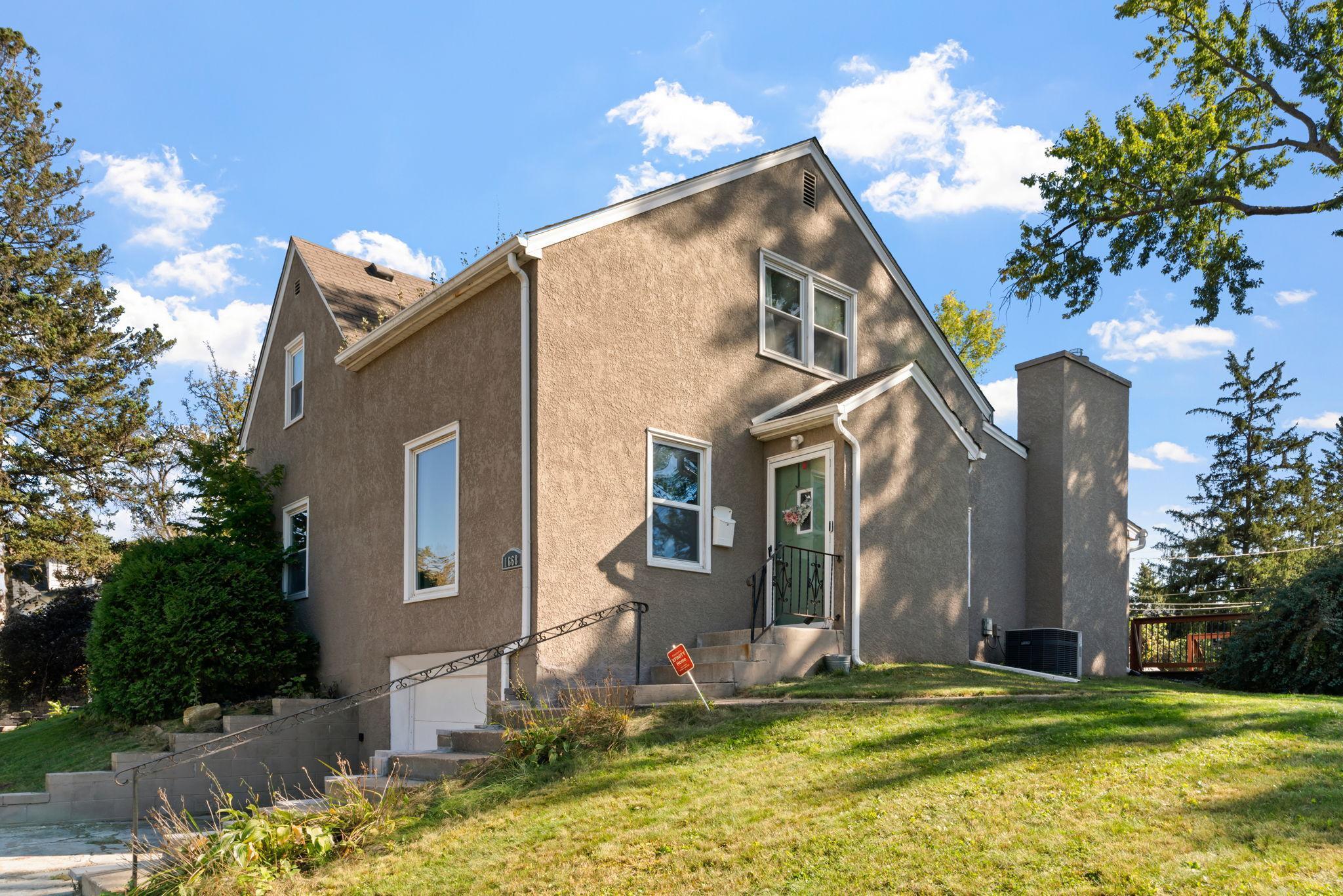 View of Residential at 1668 Clear Avenue, Saint Paul MN 55106, Saint Paul - Mike Wilen | Minnesota Team Real Estate