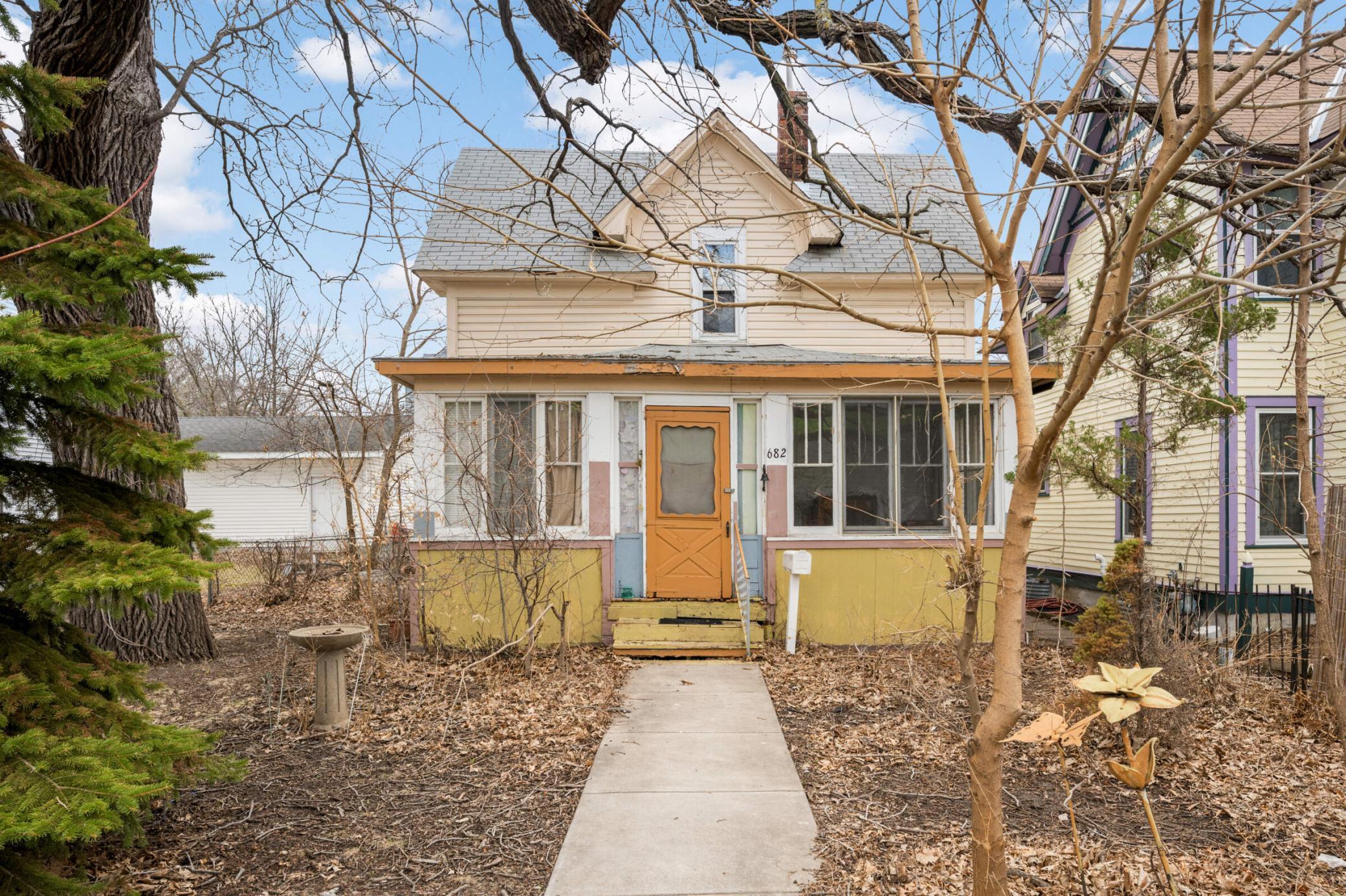 View of Residential at 682 Fairview Avenue, Saint Paul MN 55104, Saint Paul - Mike Wilen | Minnesota Team Real Estate