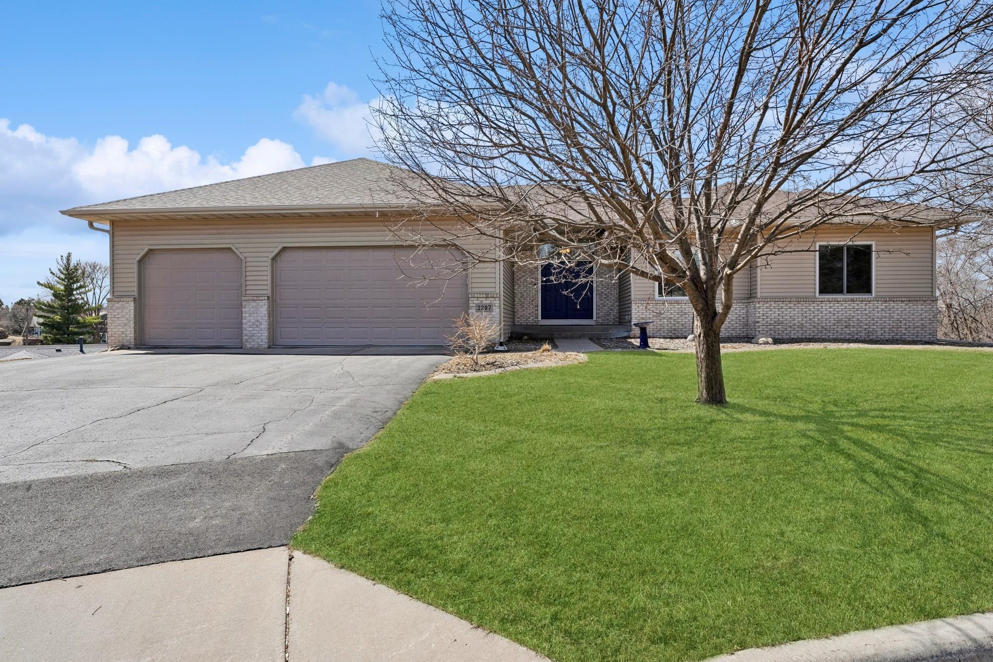 View of Residential at 2207 Horizon Circle, Burnsville MN 55337, Burnsville - Mike Wilen | Minnesota Team Real Estate