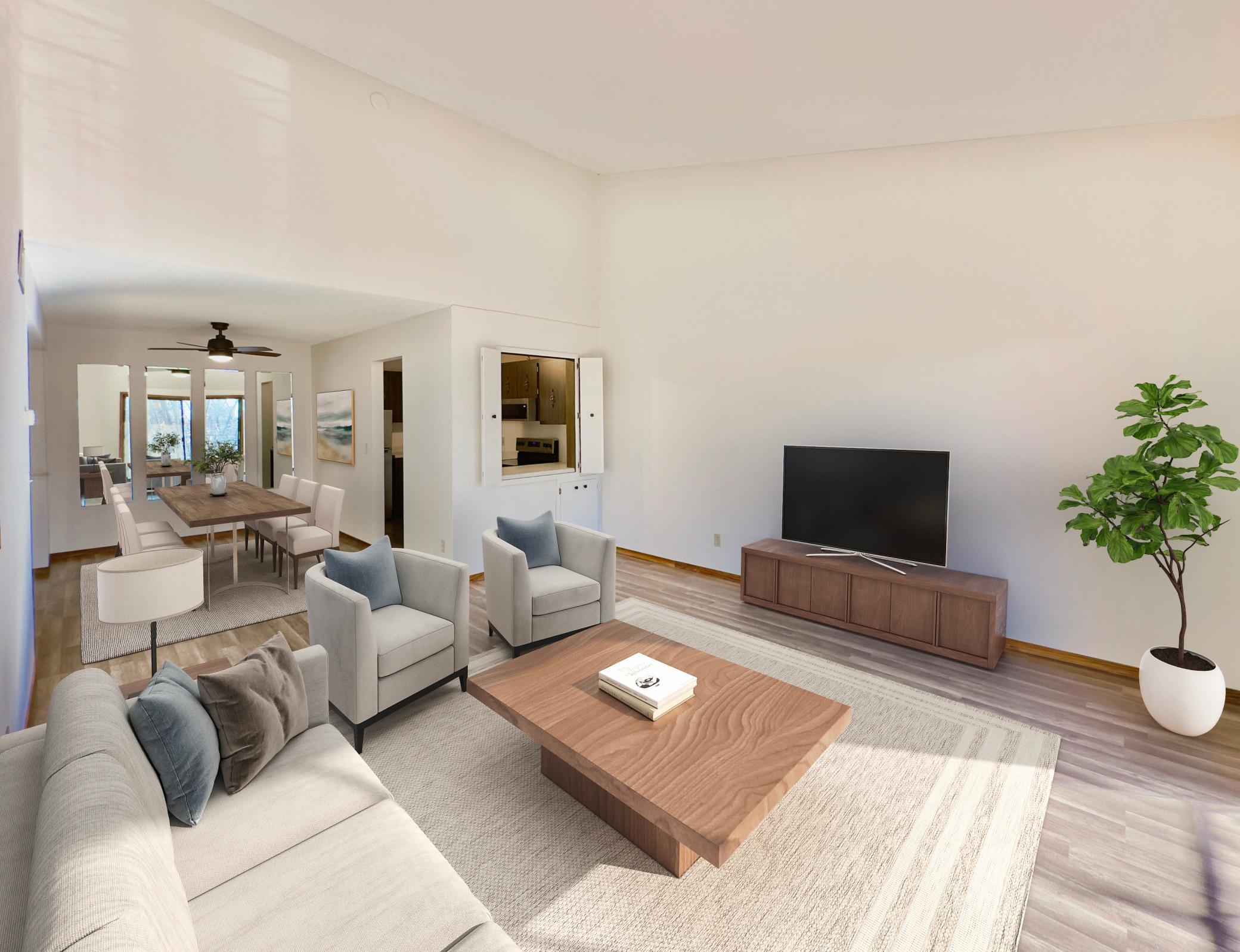 View of Residential at 4120 Parklawn Avenue #331, Edina MN 55435, Edina - Mike Wilen | Minnesota Team Real Estate