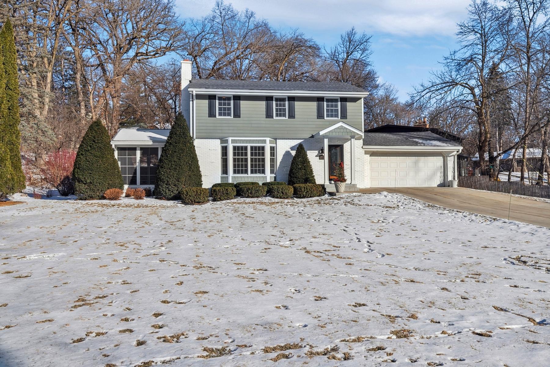 View of Residential at 3617 Larchwood Dr, Minnetonka MN 55345, Minnetonka - Mike Wilen | Minnesota Team Real Estate