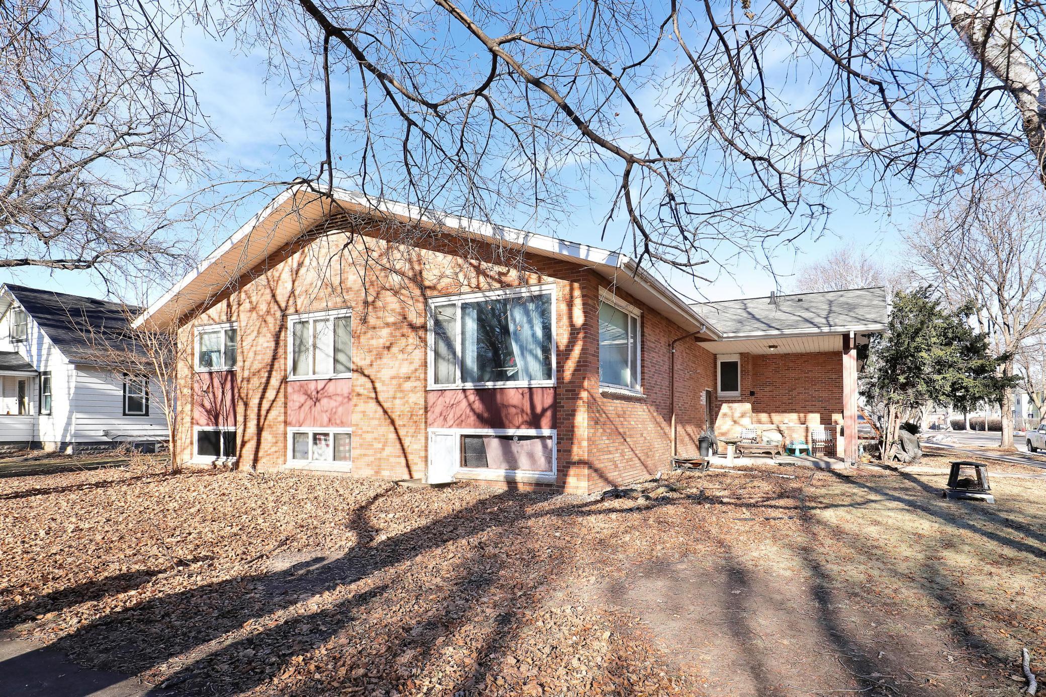 View of Residential Income at 520 Ramsey Street, Hastings MN 55033, Hastings - Mike Wilen | Minnesota Team Real Estate