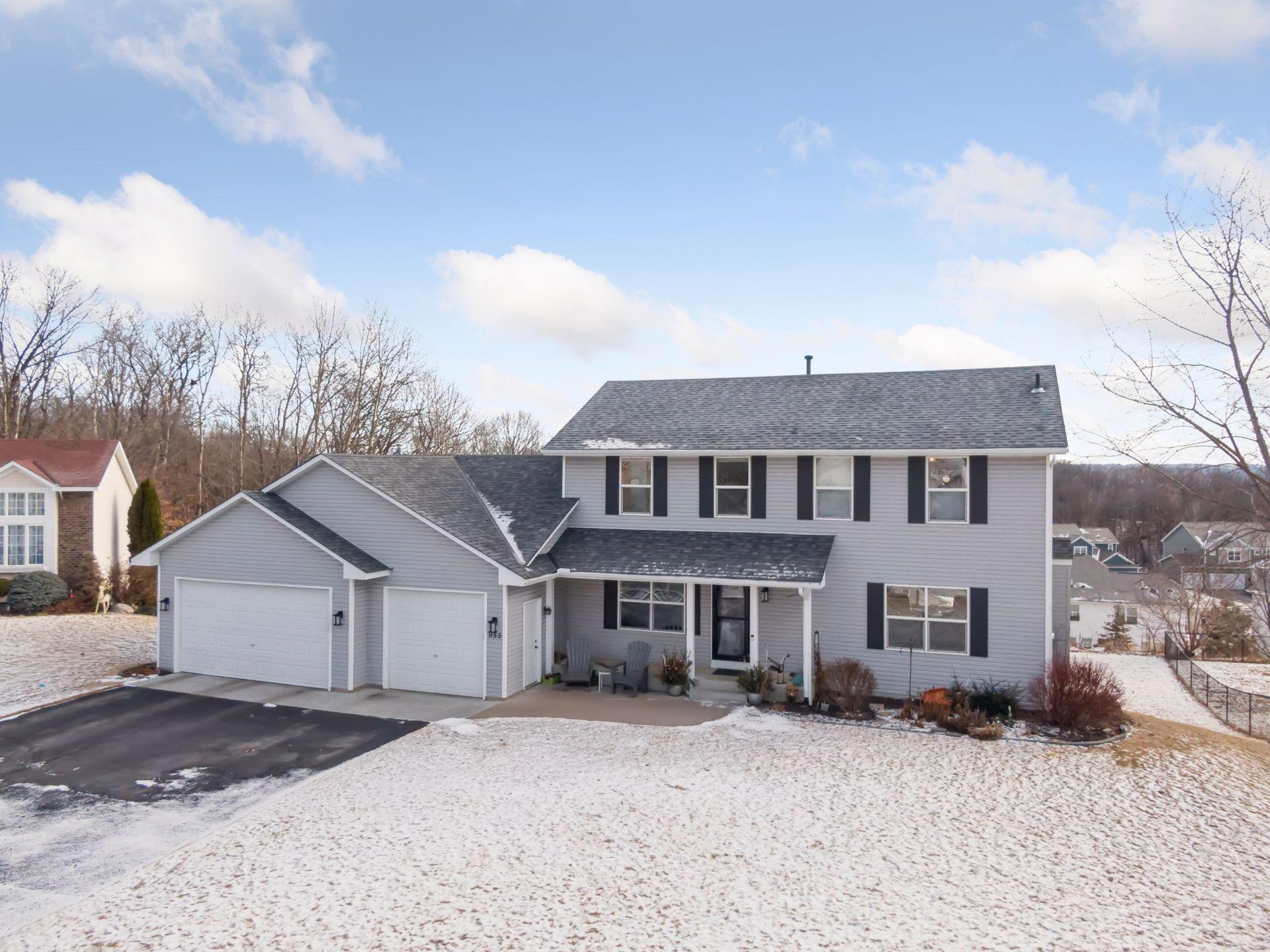 View of Residential at 955 Sunny Ridge Drive, Carver MN 55315, Carver - Mike Wilen | Minnesota Team Real Estate