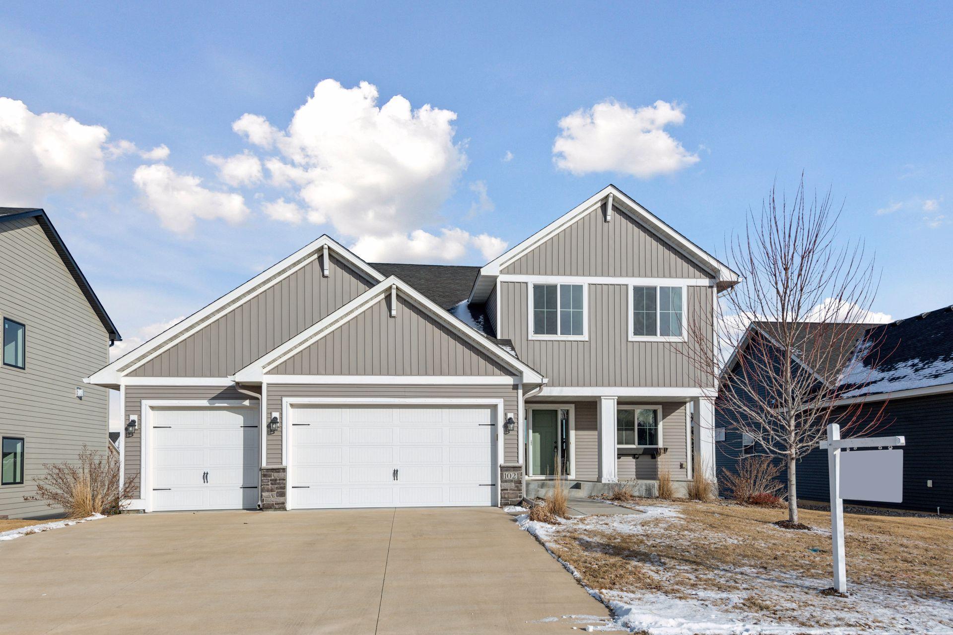 View of Residential at 1021 Cubasue Avenue, Shakopee MN 55379, Shakopee - Mike Wilen | Minnesota Team Real Estate