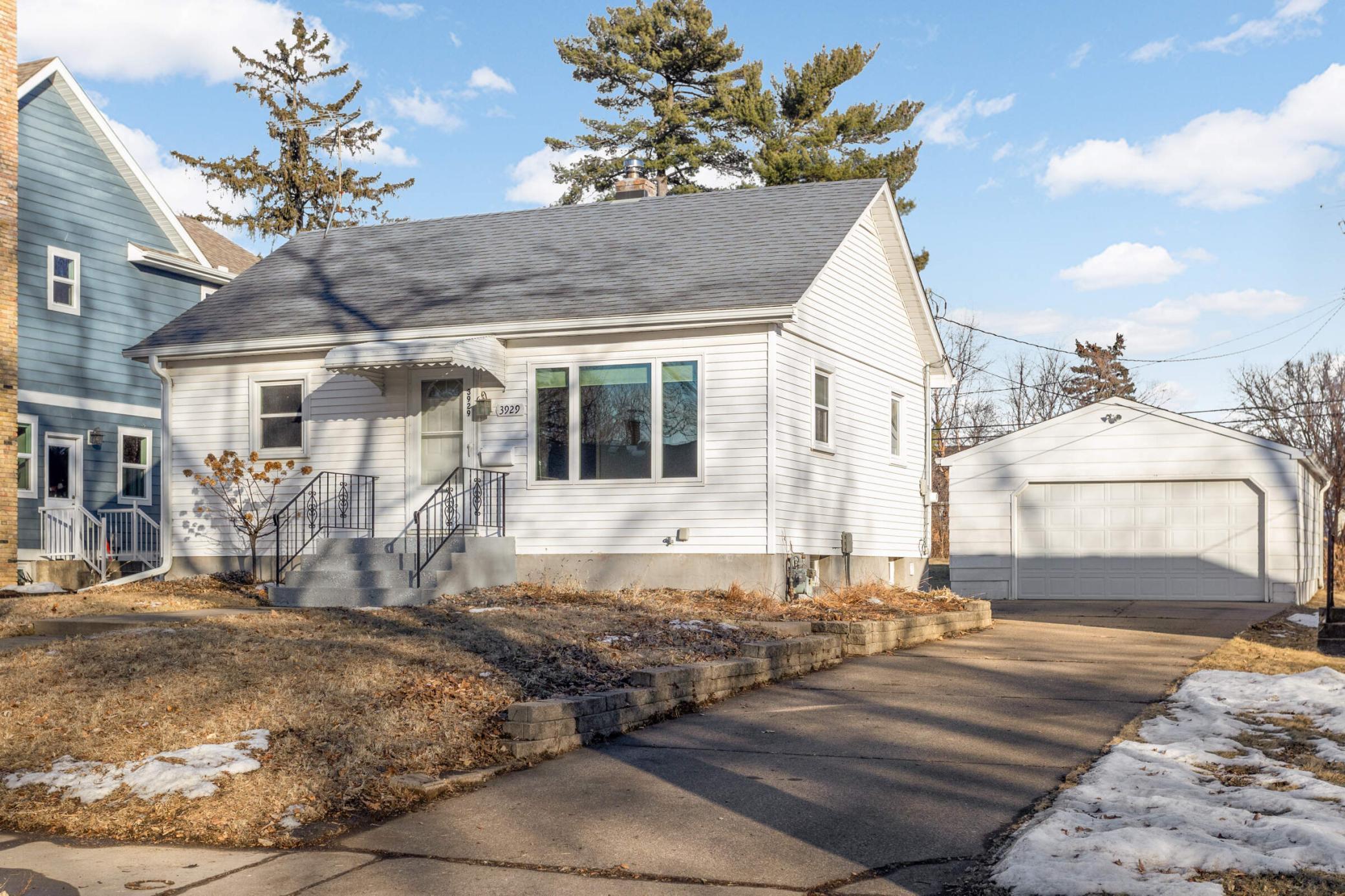 View of Residential at 3929 Zarthan Avenue, Saint Louis Park MN 55416, Saint Louis Park - Mike Wilen | Minnesota Team Real Estate