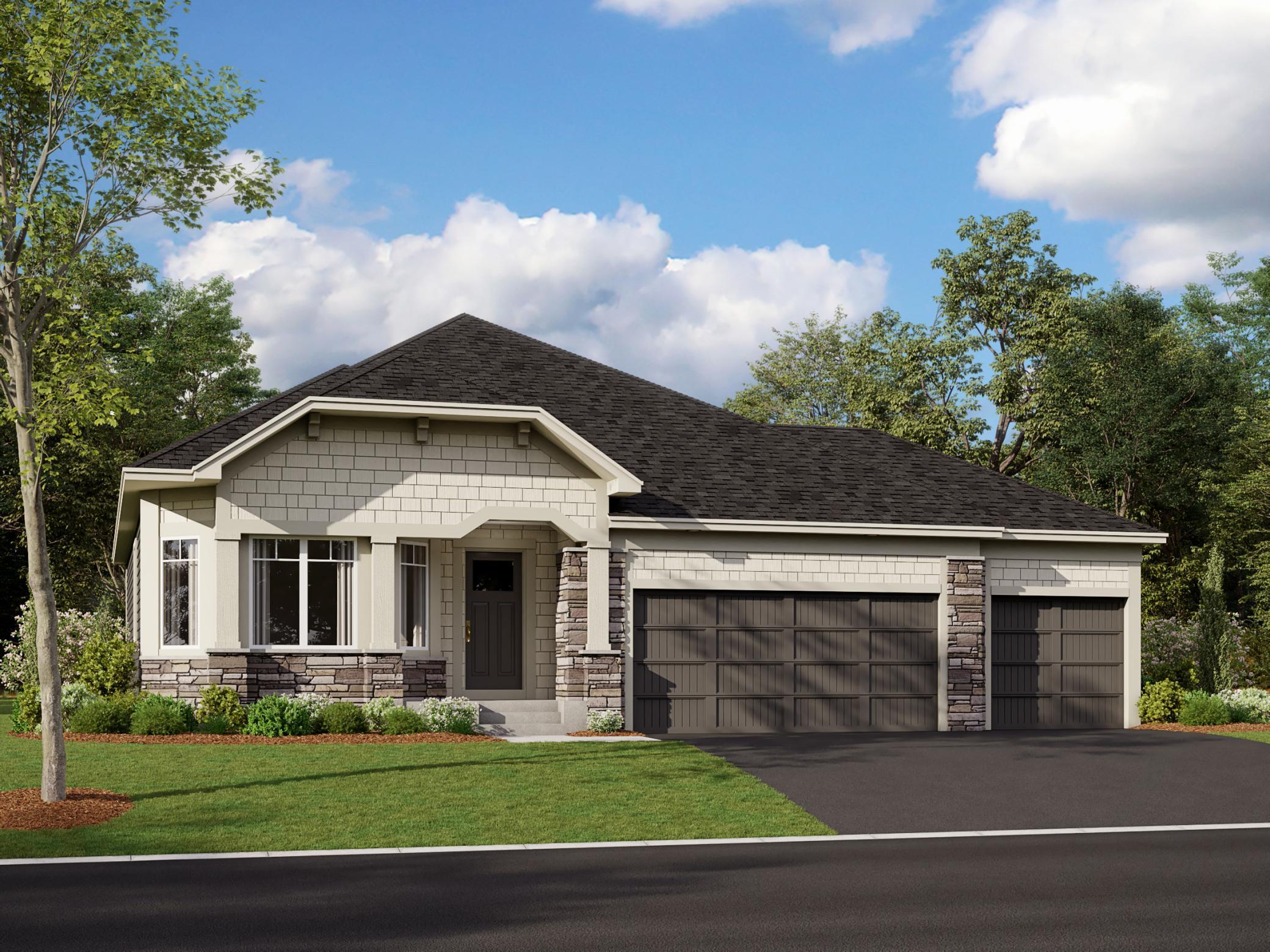 View of Residential at 20048 79th Avenue, Corcoran MN 55340, Corcoran - Mike Wilen | Minnesota Team Real Estate