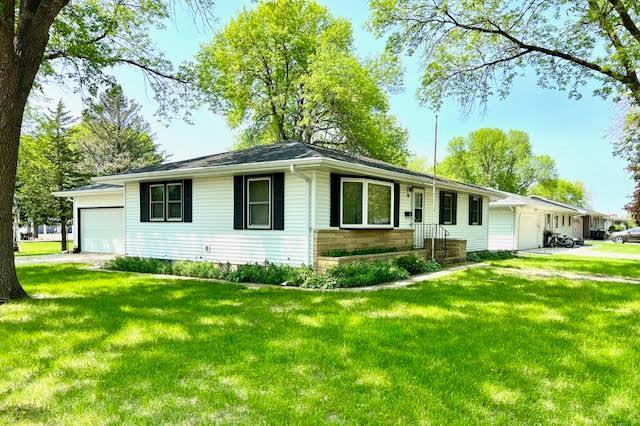 View of Residential at 902 Renville Street, Winthrop MN 55396, Winthrop - Mike Wilen | Minnesota Team Real Estate