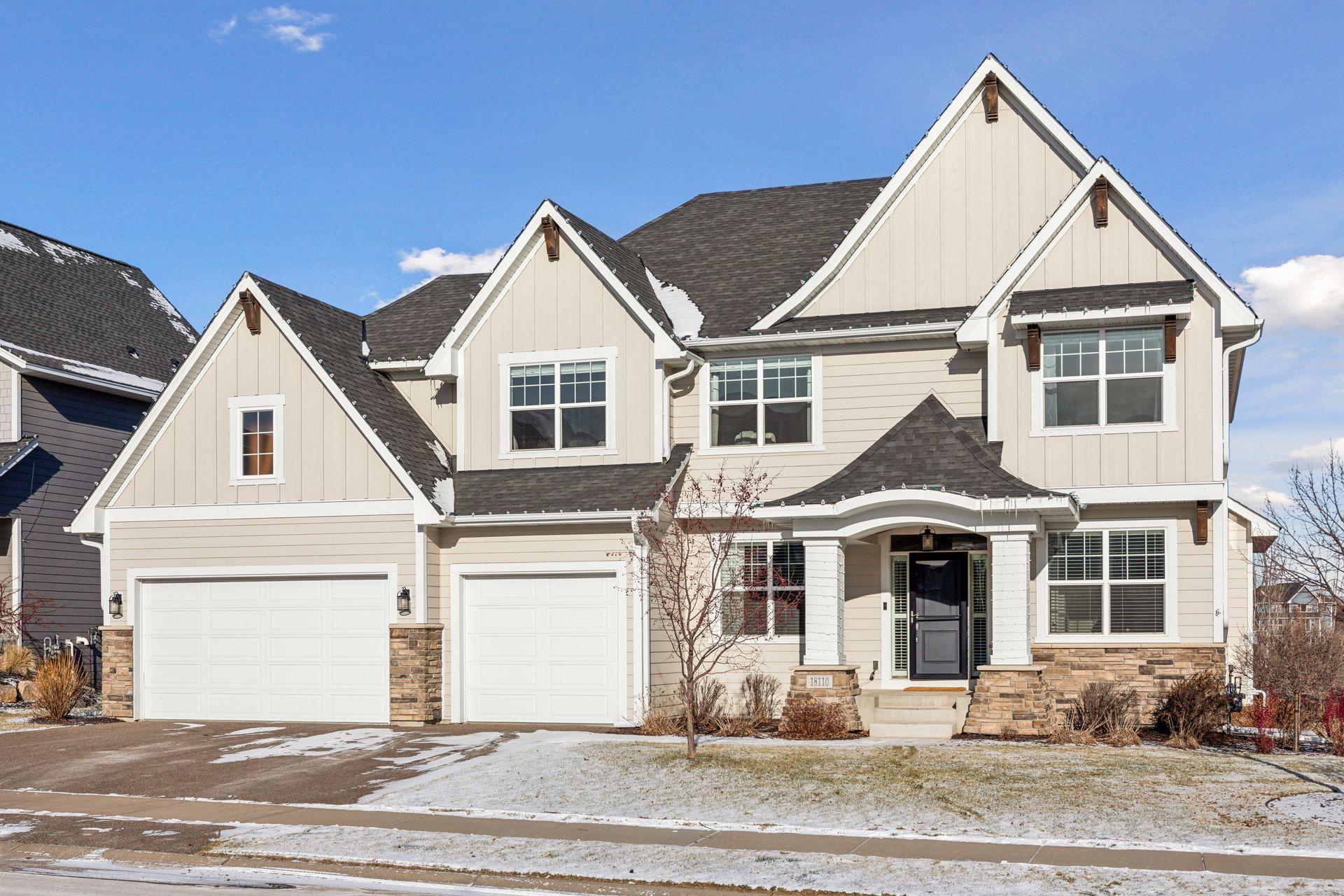 View of Residential at 18110 58th Avenue, Plymouth MN 55446, Plymouth - Mike Wilen | Minnesota Team Real Estate