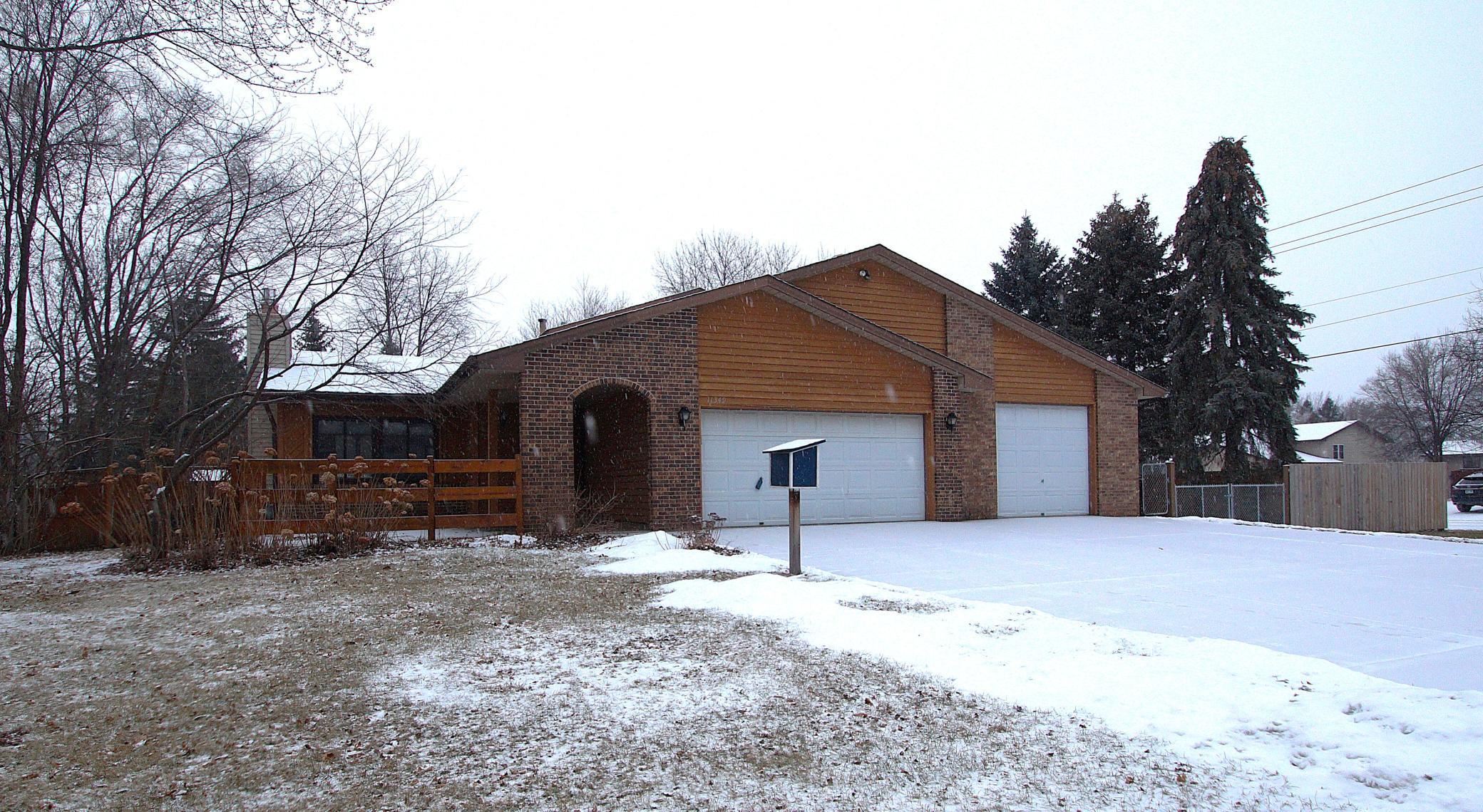 View of Residential at 11349 Louisiana Avenue, Champlin MN 55316, Champlin - Mike Wilen | Minnesota Team Real Estate