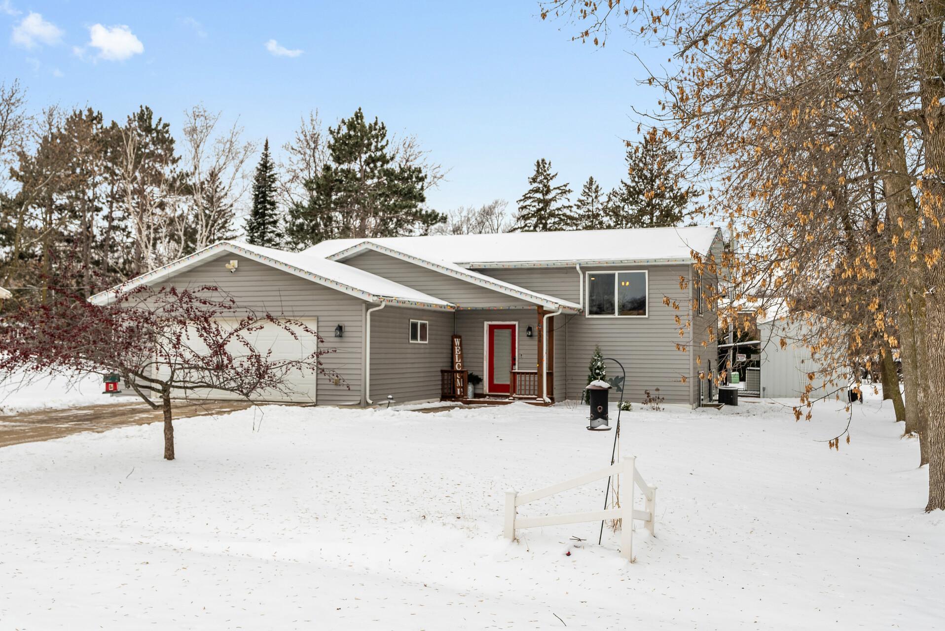 View of Residential at 530 5th Avenue, Milaca MN 56353, Milaca - Mike Wilen | Minnesota Team Real Estate