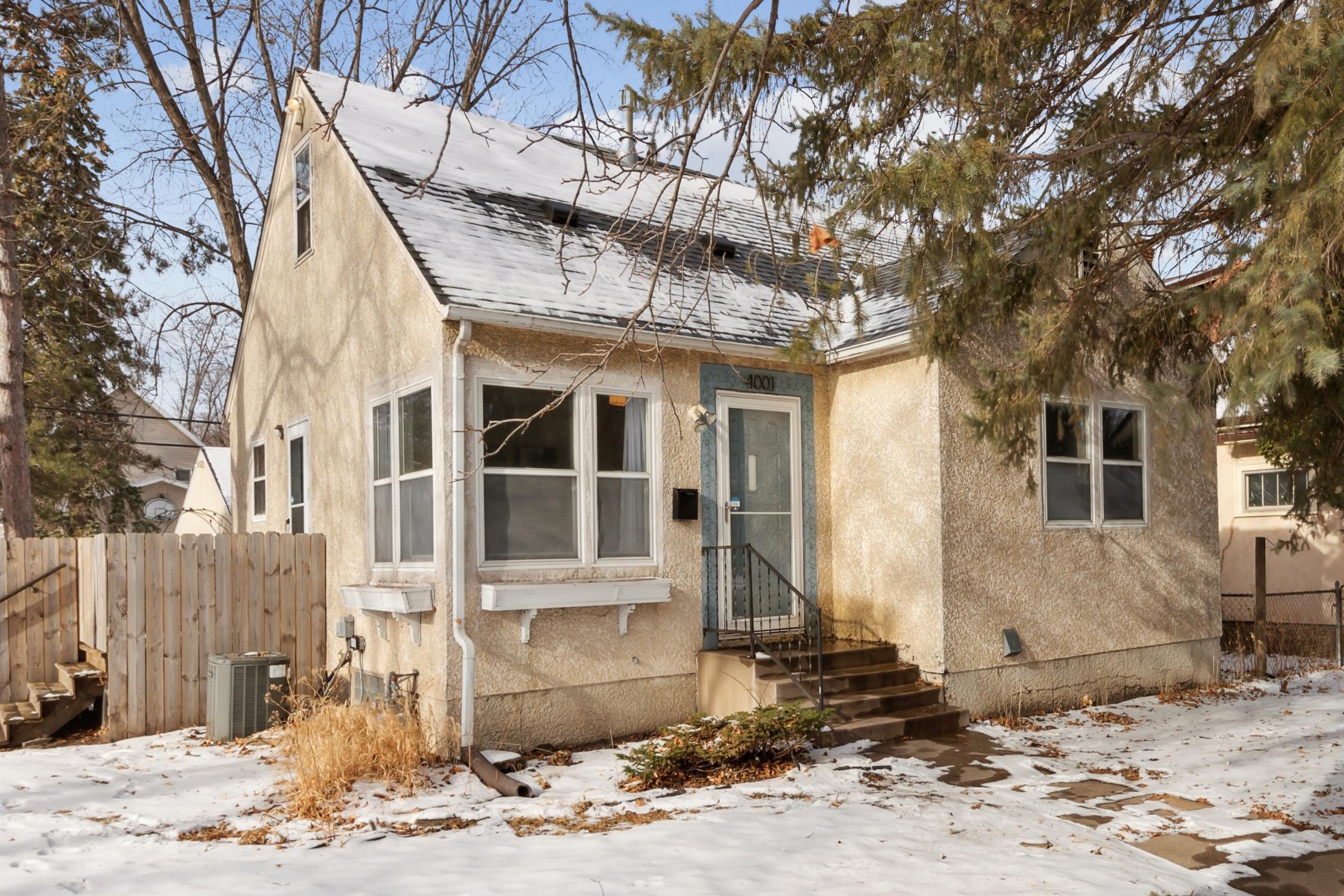 View of Residential at 4001 Penn Avenue, Minneapolis MN 55412, Minneapolis - Mike Wilen | Minnesota Team Real Estate