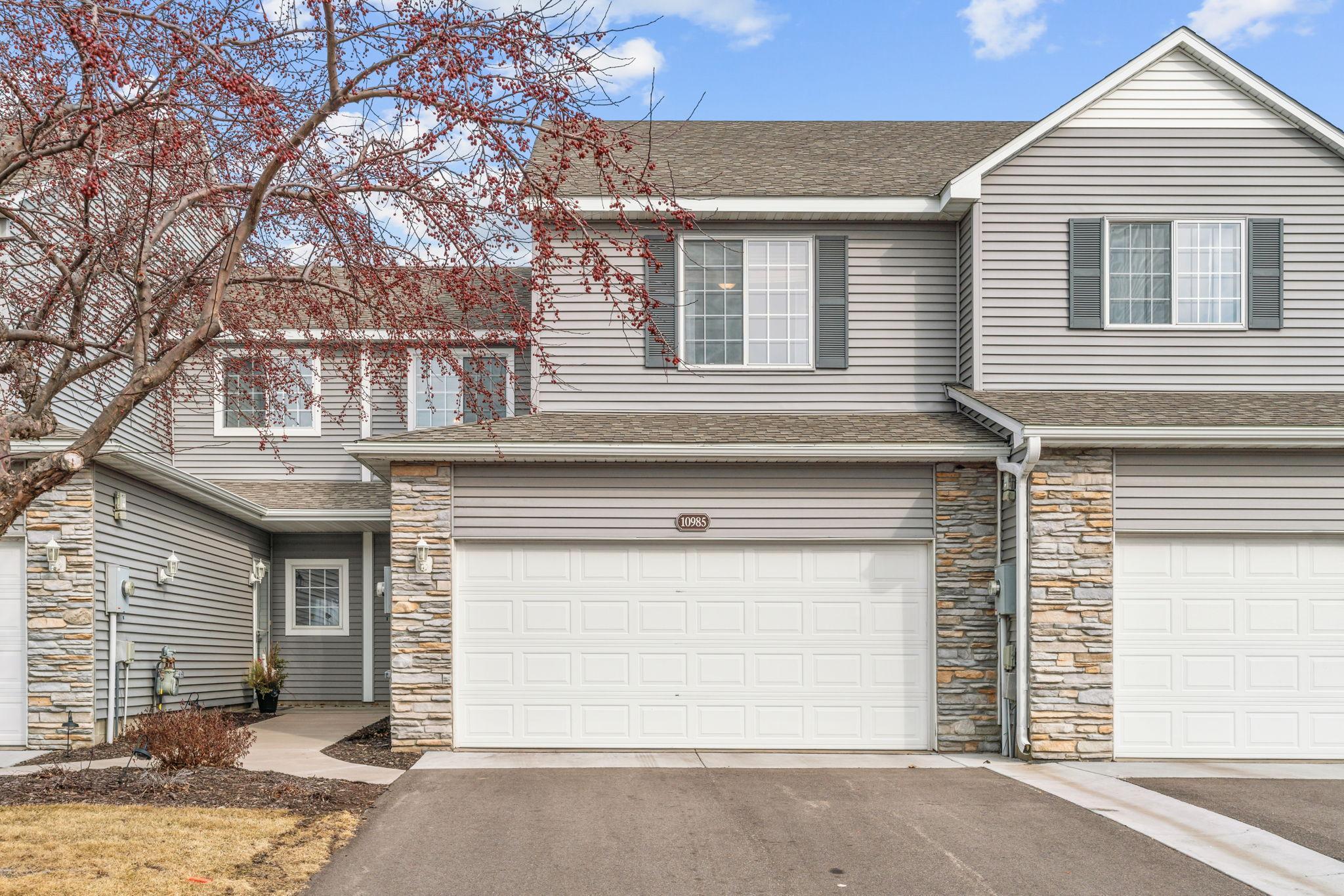 View of Residential at 10985 Isanti Court, Blaine MN 55449, Blaine - Mike Wilen | Minnesota Team Real Estate
