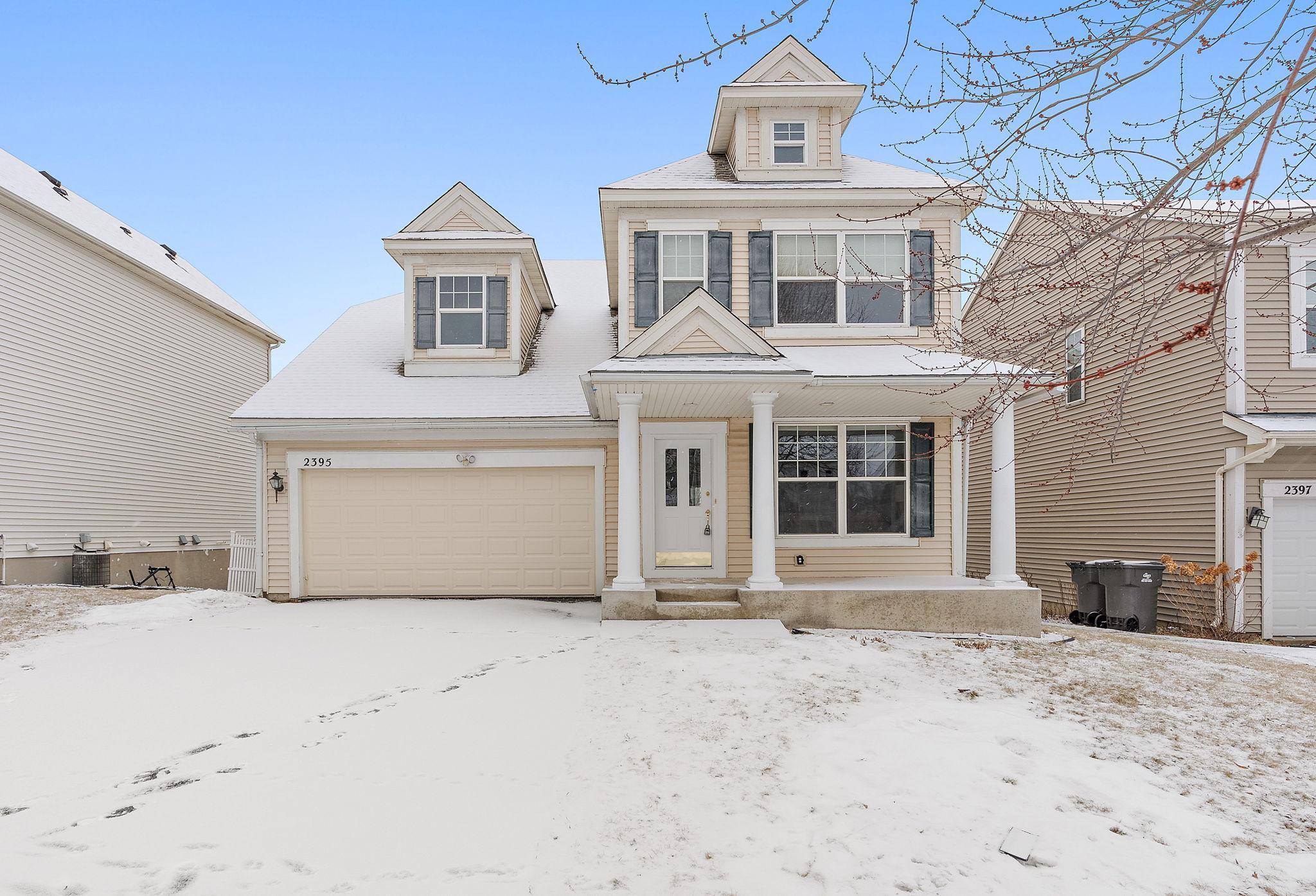 View of Residential at 2395 Molnau Court, Chaska MN 55318, Chaska - Mike Wilen | Minnesota Team Real Estate