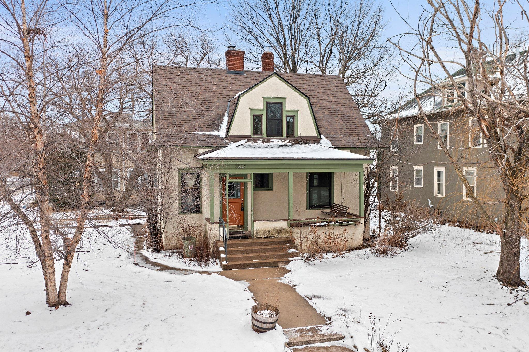 View of Residential at 3203 Dupont Avenue, Minneapolis MN 55408, Minneapolis - Mike Wilen | Minnesota Team Real Estate