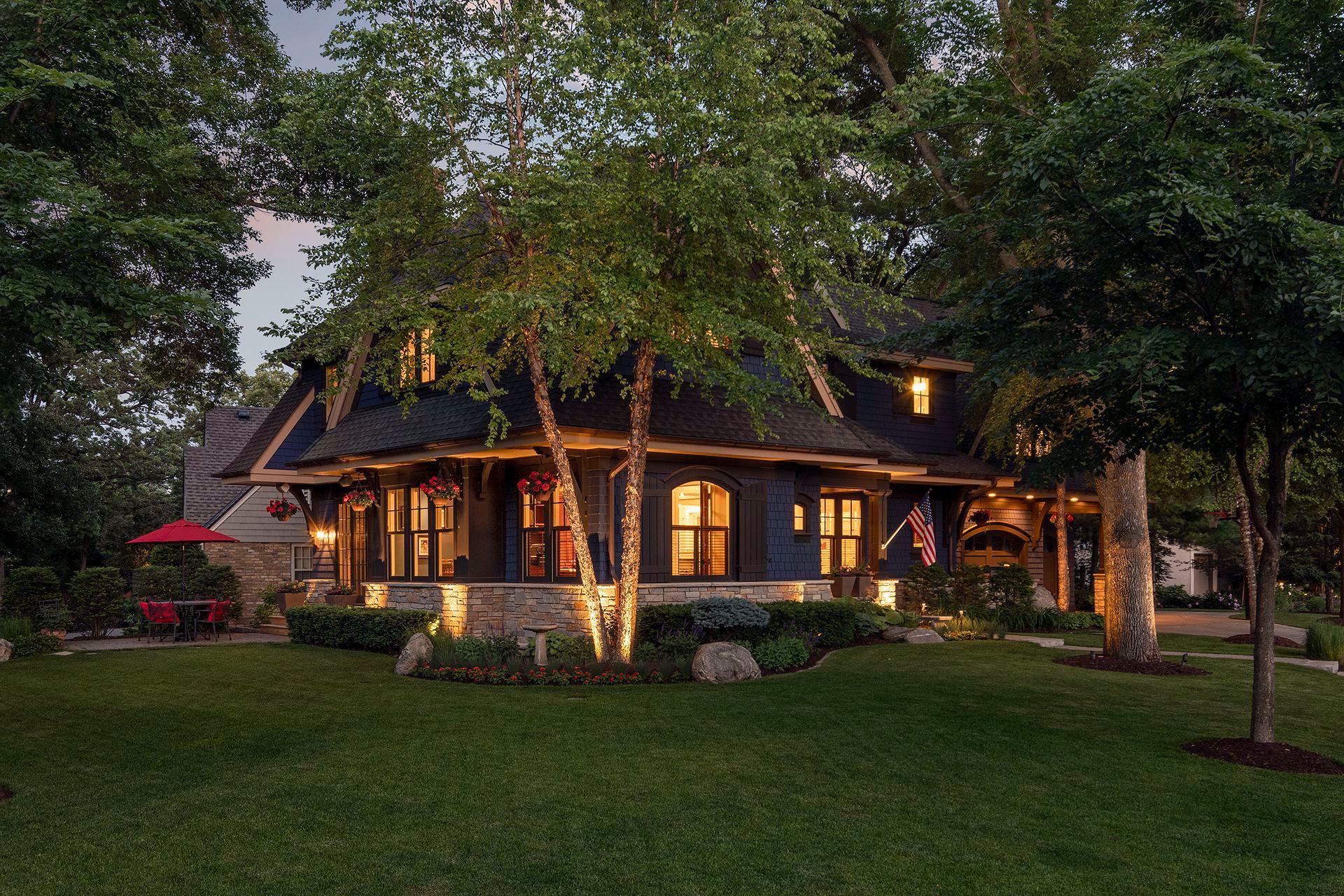 View of Residential at 5227 Oaklawn Avenue, Edina MN 55424, Edina - Mike Wilen | Minnesota Team Real Estate