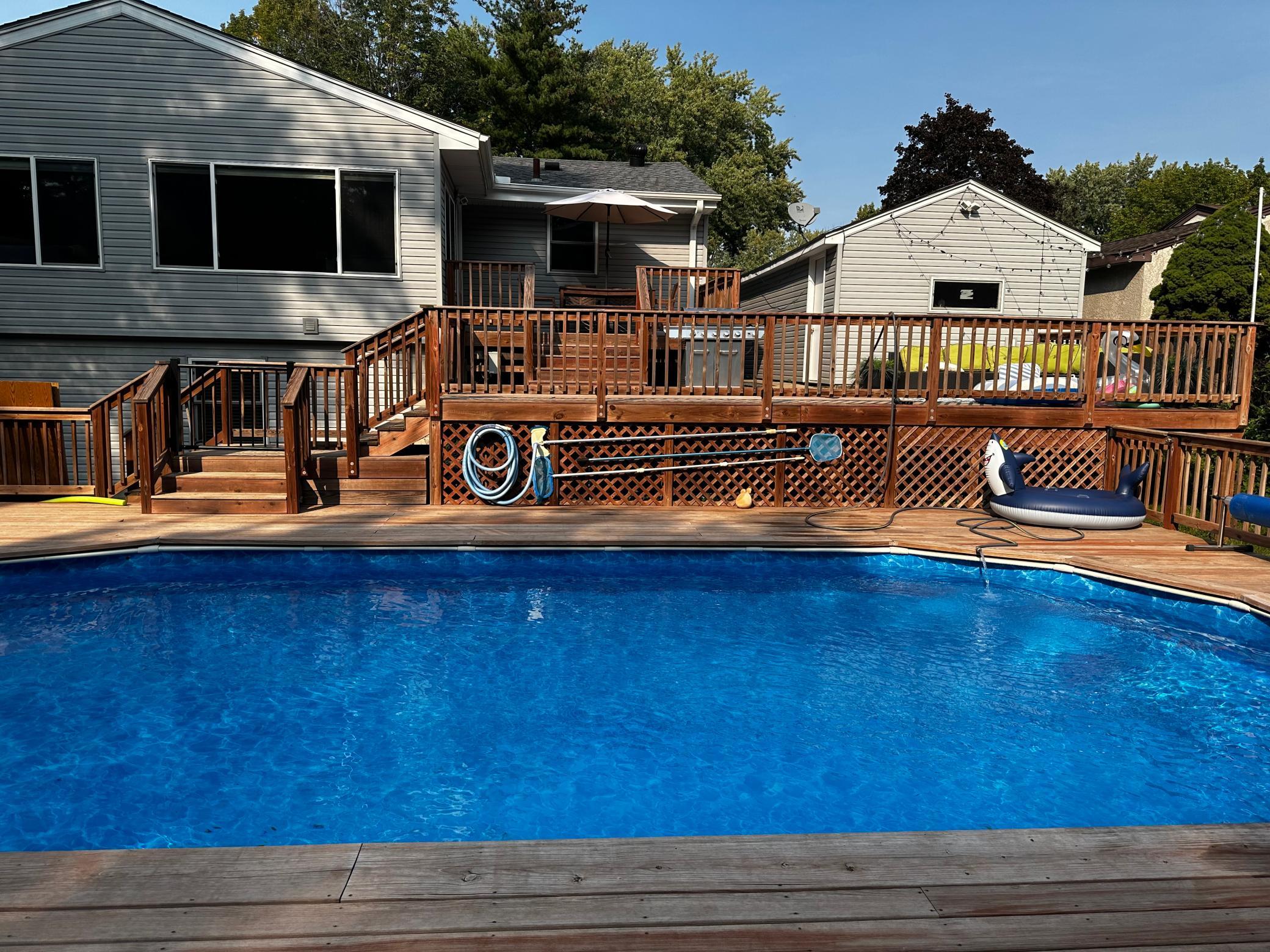 View of Residential at 6265 Edgewood Avenue, Woodbury MN 55125, Woodbury - Mike Wilen | Minnesota Team Real Estate