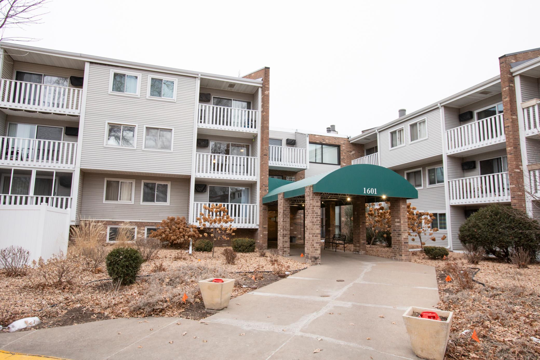 View of Residential at 1601 Innsbruck Drive #308, Fridley MN 55432, Fridley - Mike Wilen | Minnesota Team Real Estate