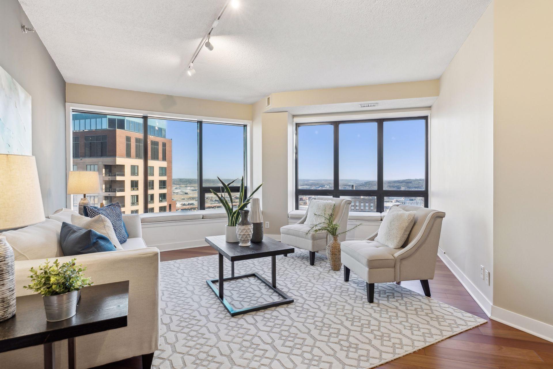 View of Residential at 168 6th Street #2903, Saint Paul MN 55101, Saint Paul - Mike Wilen | Minnesota Team Real Estate