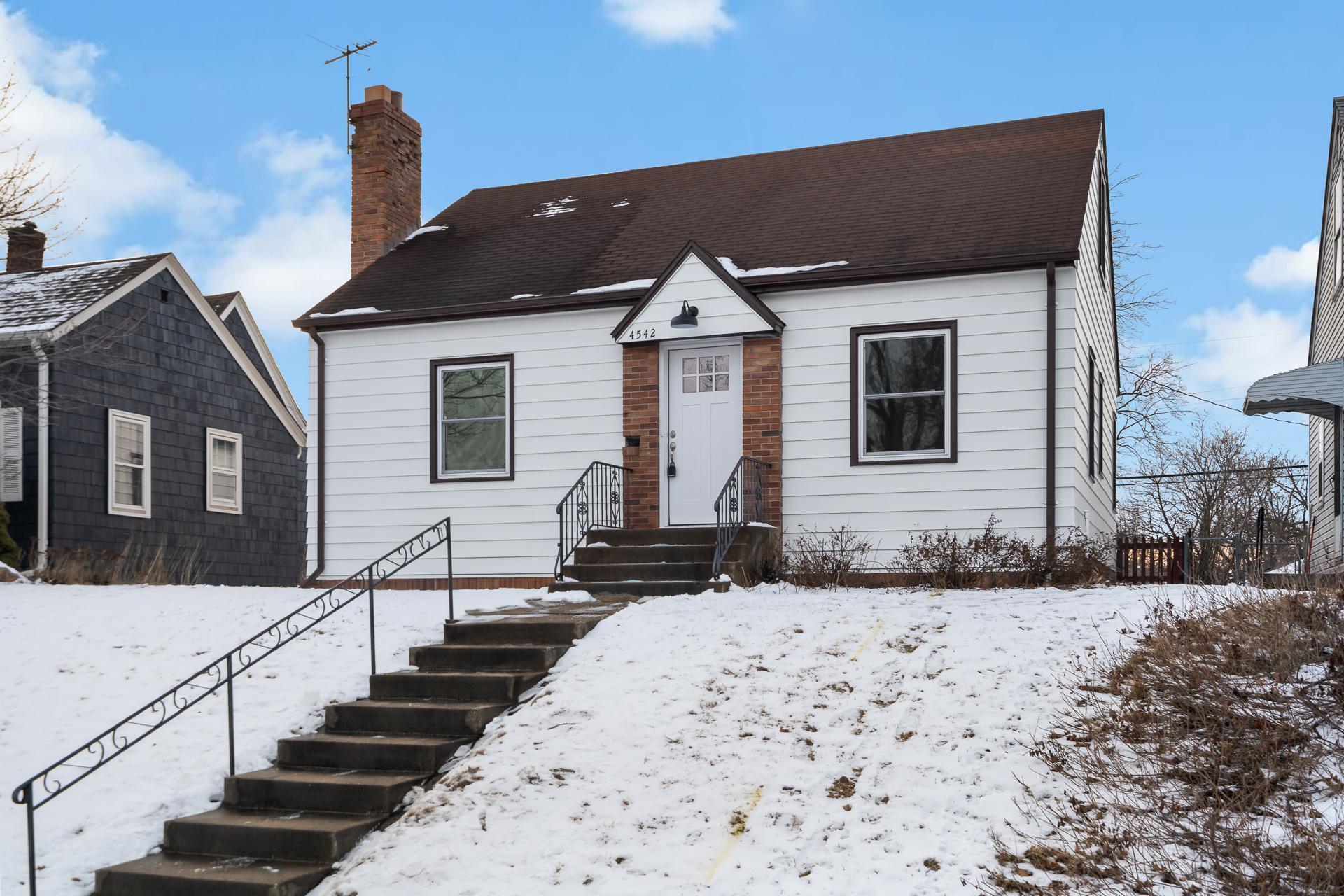 View of Residential at 4542 16th Avenue, Minneapolis MN 55407, Minneapolis - Mike Wilen | Minnesota Team Real Estate