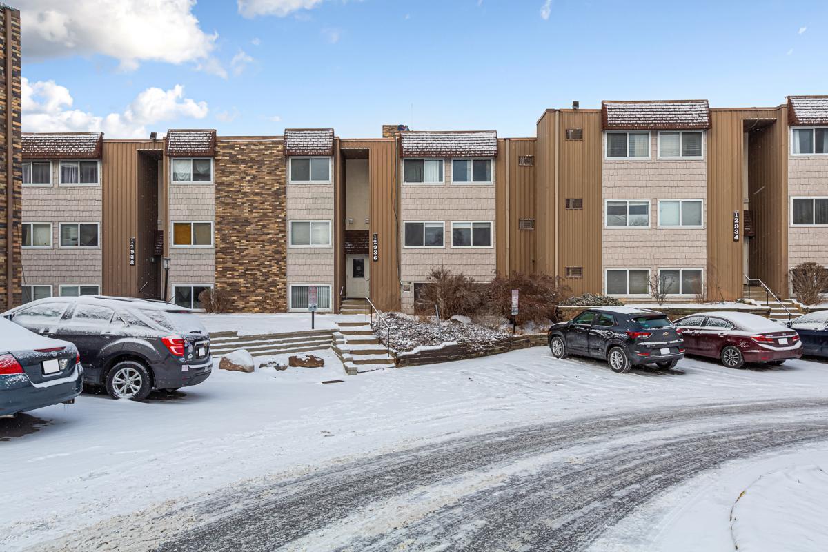 View of Residential at 12936 Nicollet Avenue #301, Burnsville MN 55337, Burnsville - Mike Wilen | Minnesota Team Real Estate