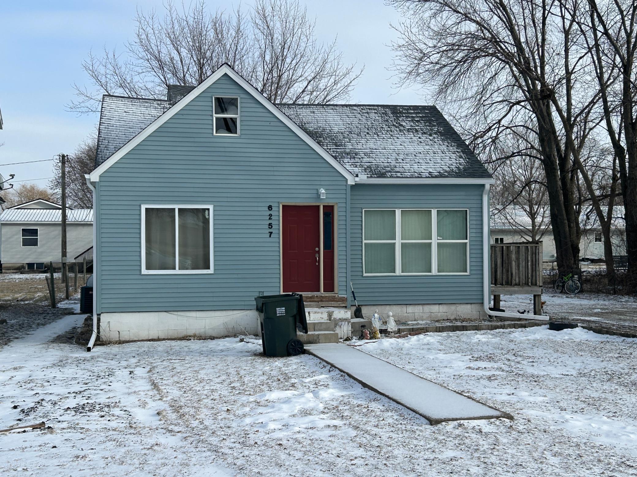 View of Residential at 6257 6th Avenue, Glencoe MN 55336, Glencoe - Mike Wilen | Minnesota Team Real Estate