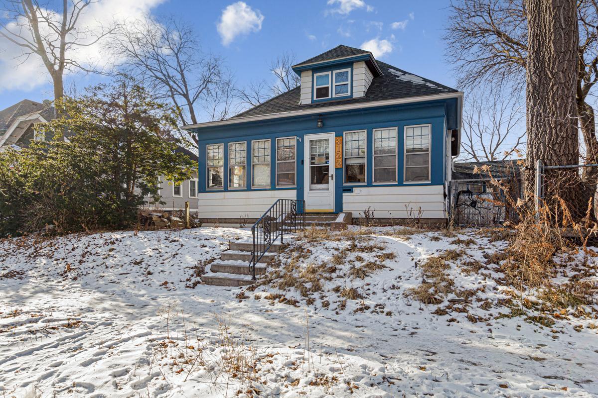 View of Residential at 3122 15th Avenue, Minneapolis MN 55407, Minneapolis - Mike Wilen | Minnesota Team Real Estate