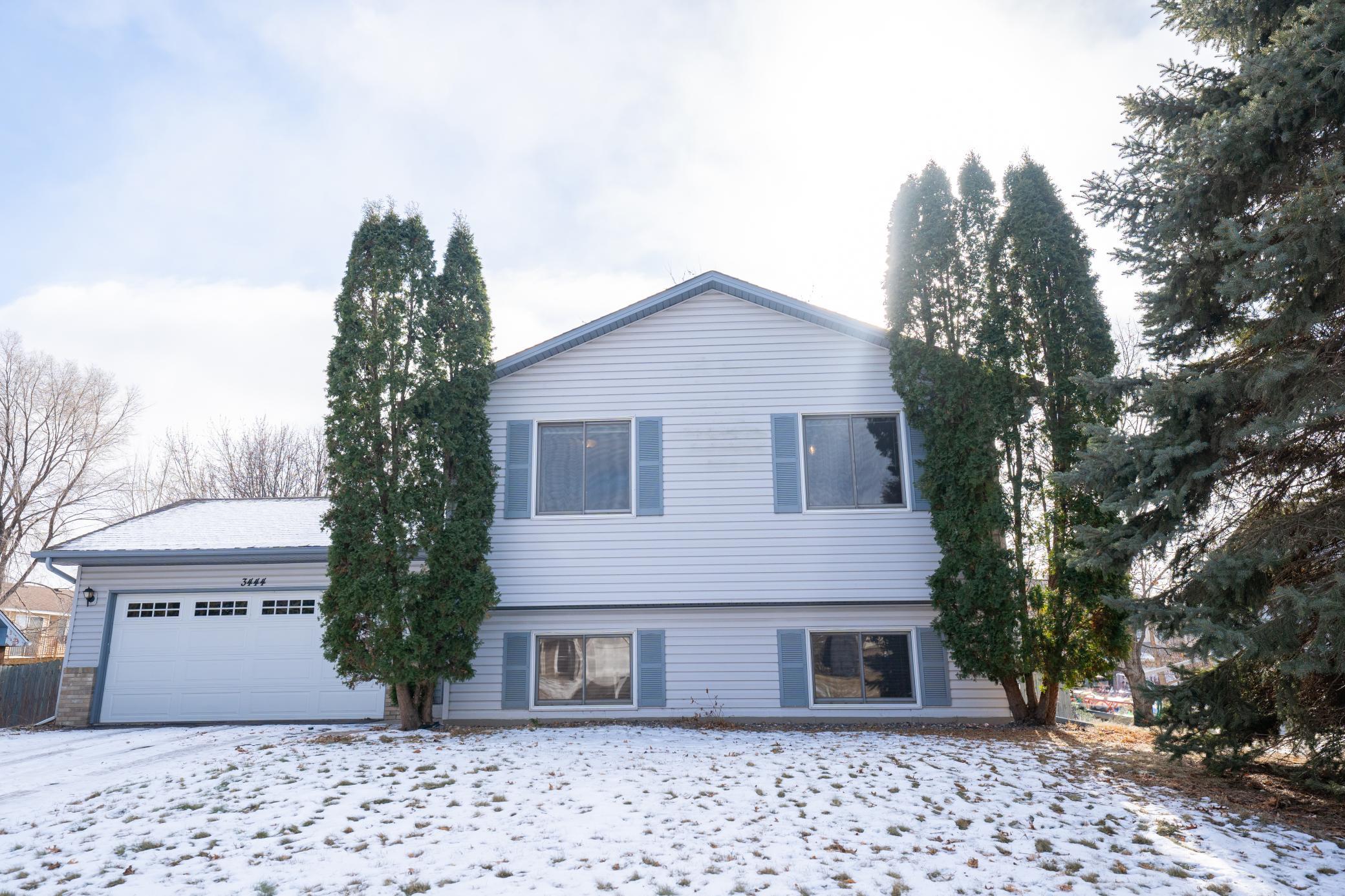 View of Residential at 3444 132nd Lane, Coon Rapids MN 55448, Coon Rapids - Mike Wilen | Minnesota Team Real Estate