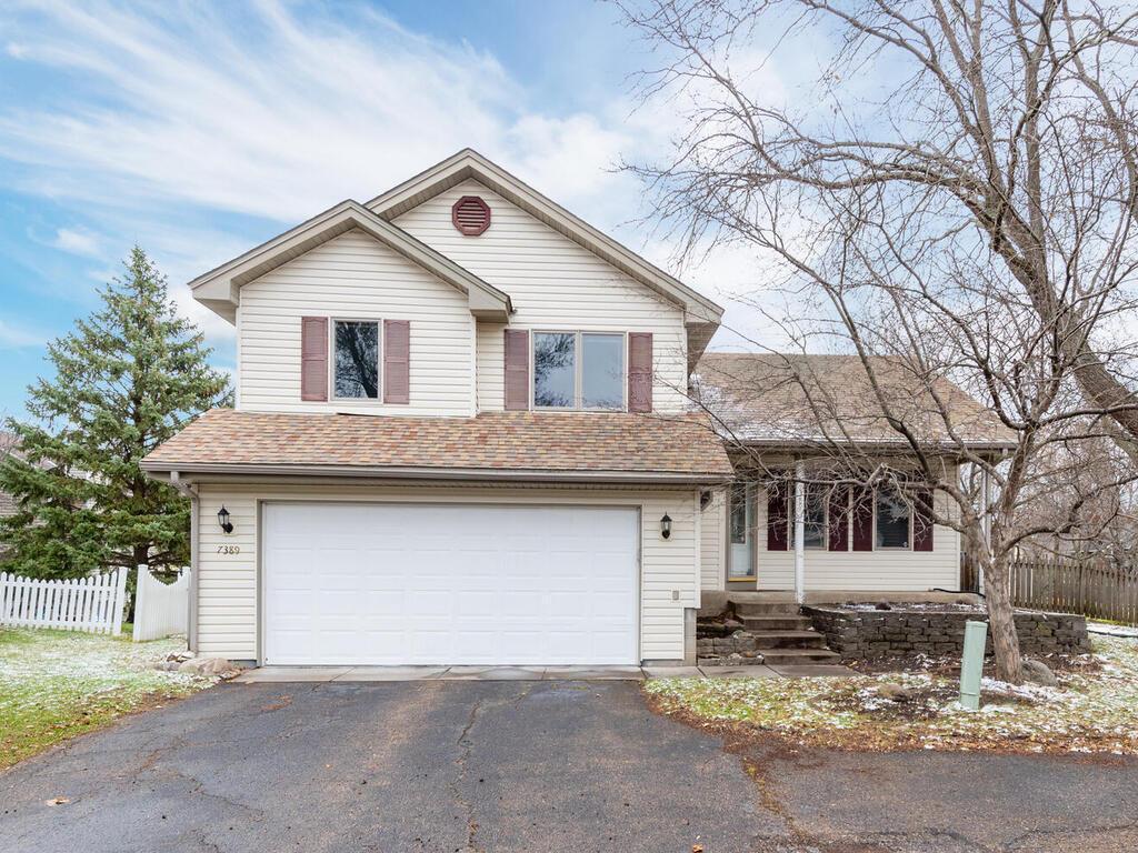 View of Residential at 7389 Williams Lane, Eden Prairie MN 55346, Eden Prairie - Mike Wilen | Minnesota Team Real Estate
