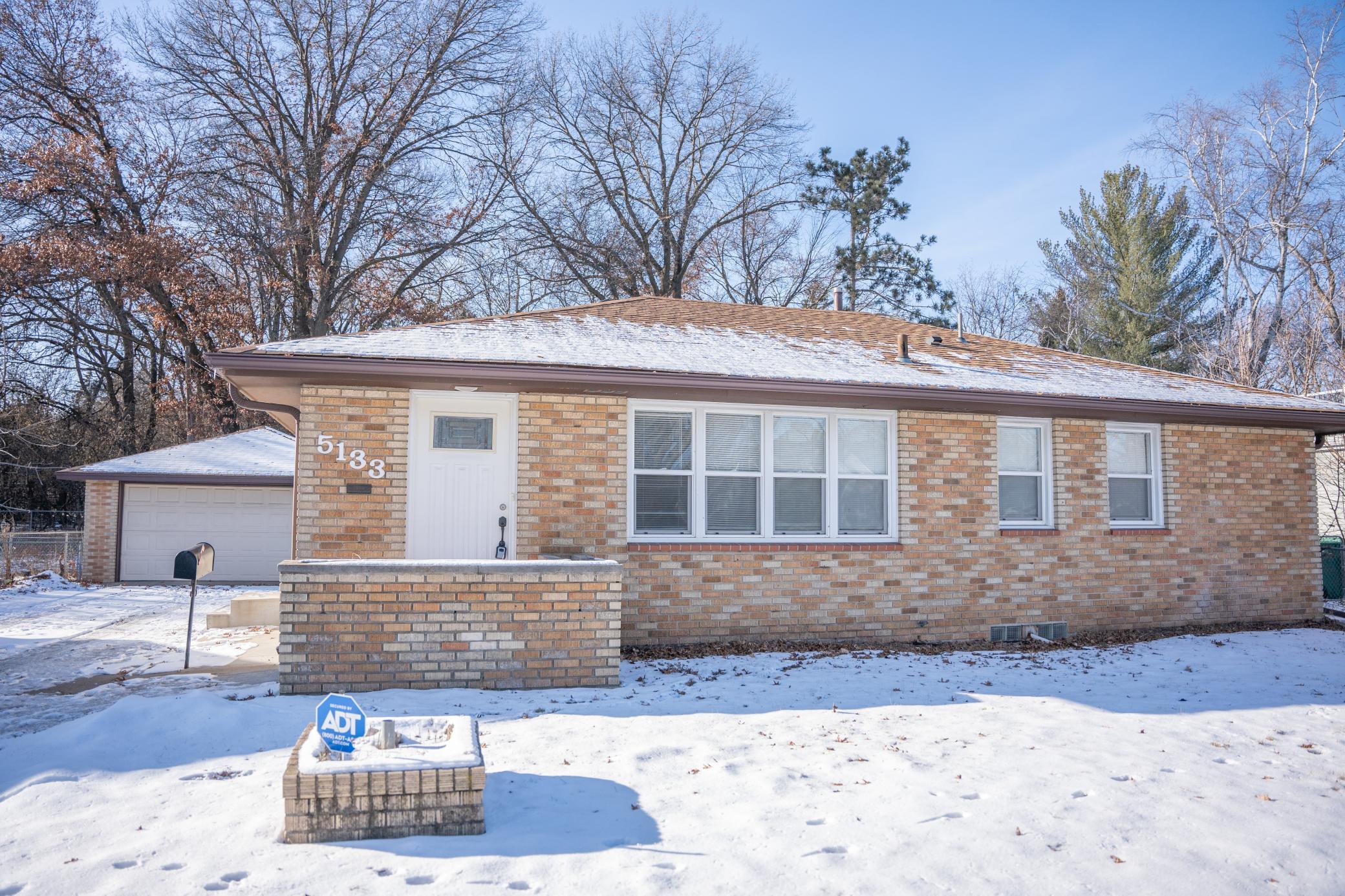 View of Residential at 5133 France Avenue, Brooklyn Center MN 55429, Brooklyn Center - Mike Wilen | Minnesota Team Real Estate