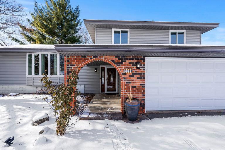 View of Residential at 6641 Hillsboro Avenue, Brooklyn Park MN 55428, Brooklyn Park - Mike Wilen | Minnesota Team Real Estate