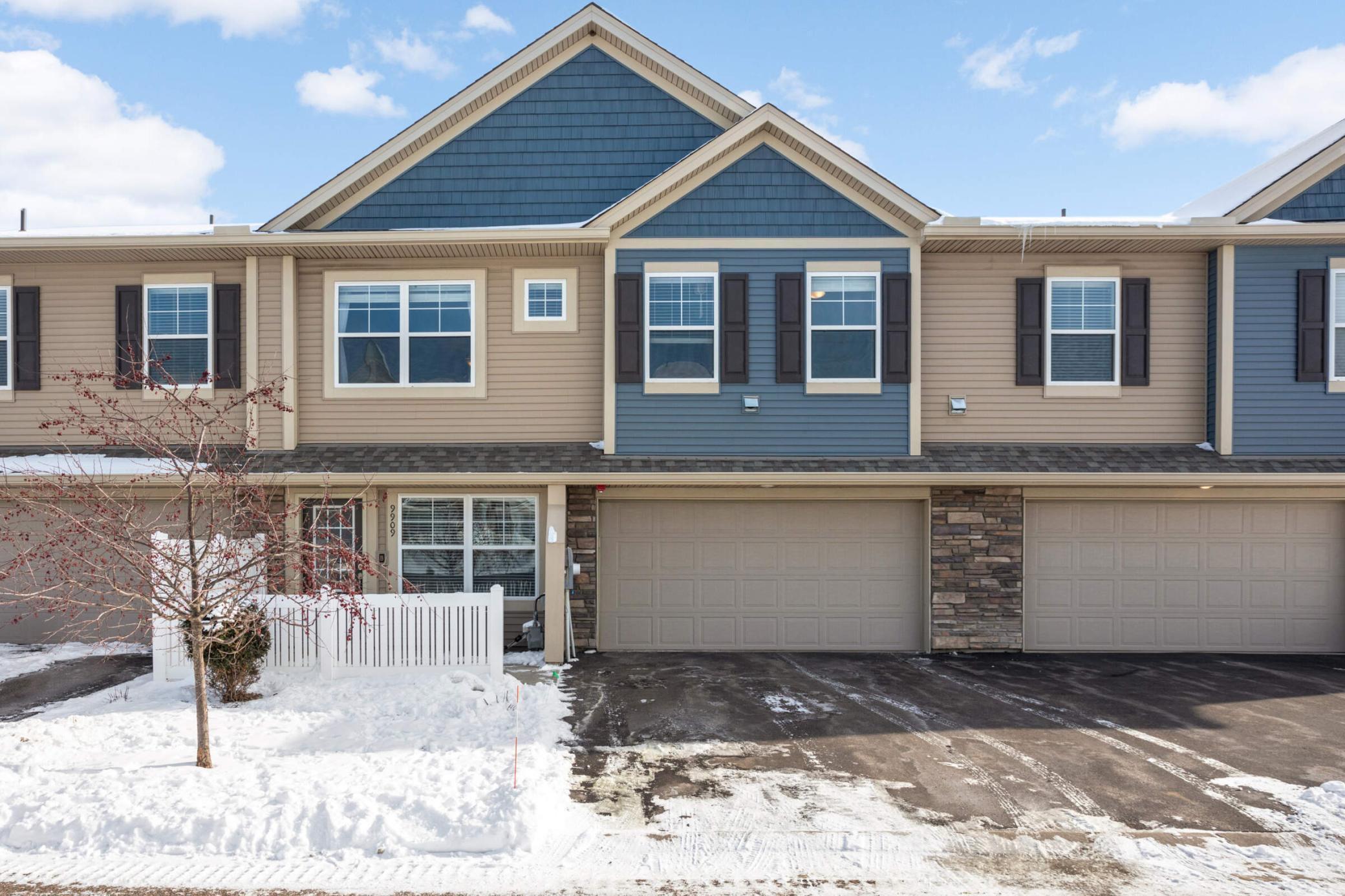 View of Residential at 9909 5th Street Lane, Lake Elmo MN 55042, Lake Elmo - Mike Wilen | Minnesota Team Real Estate