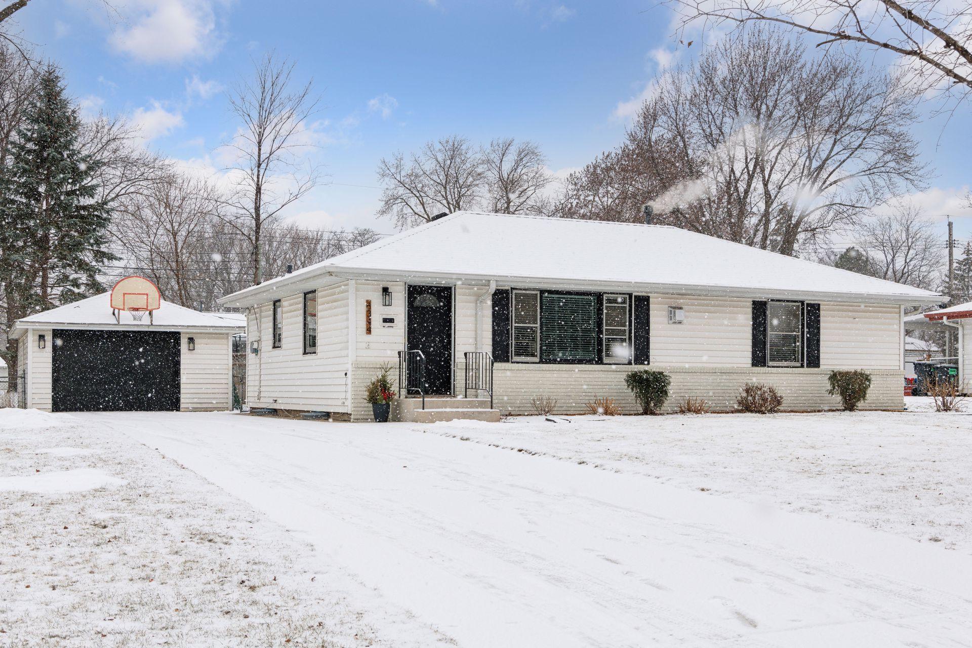 View of Residential at 8344 Aldrich Avenue, Bloomington MN 55420, Bloomington - Mike Wilen | Minnesota Team Real Estate