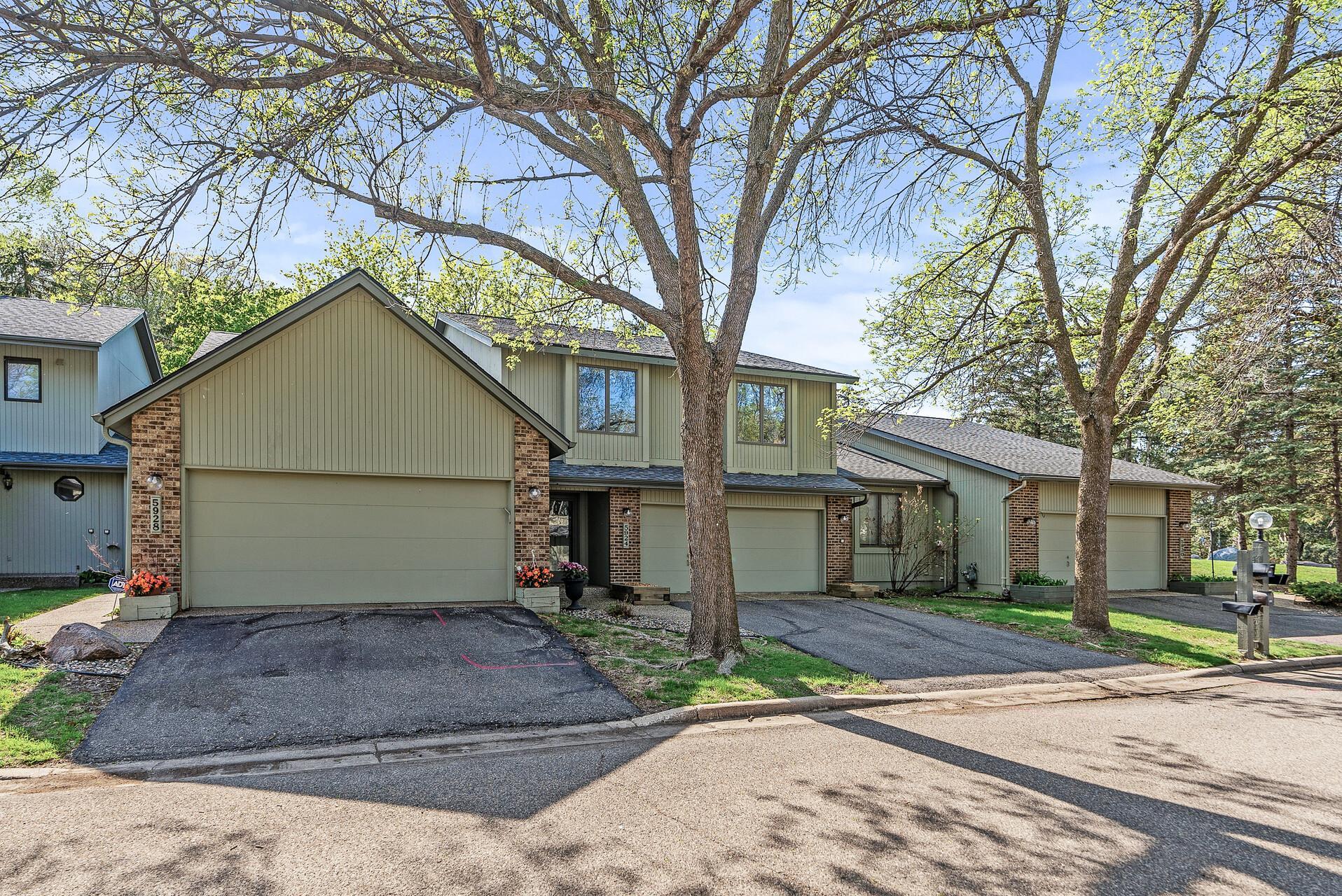 View of Residential at 5924 Abbott Place, Minnetonka MN 55343, Minnetonka - Mike Wilen | Minnesota Team Real Estate