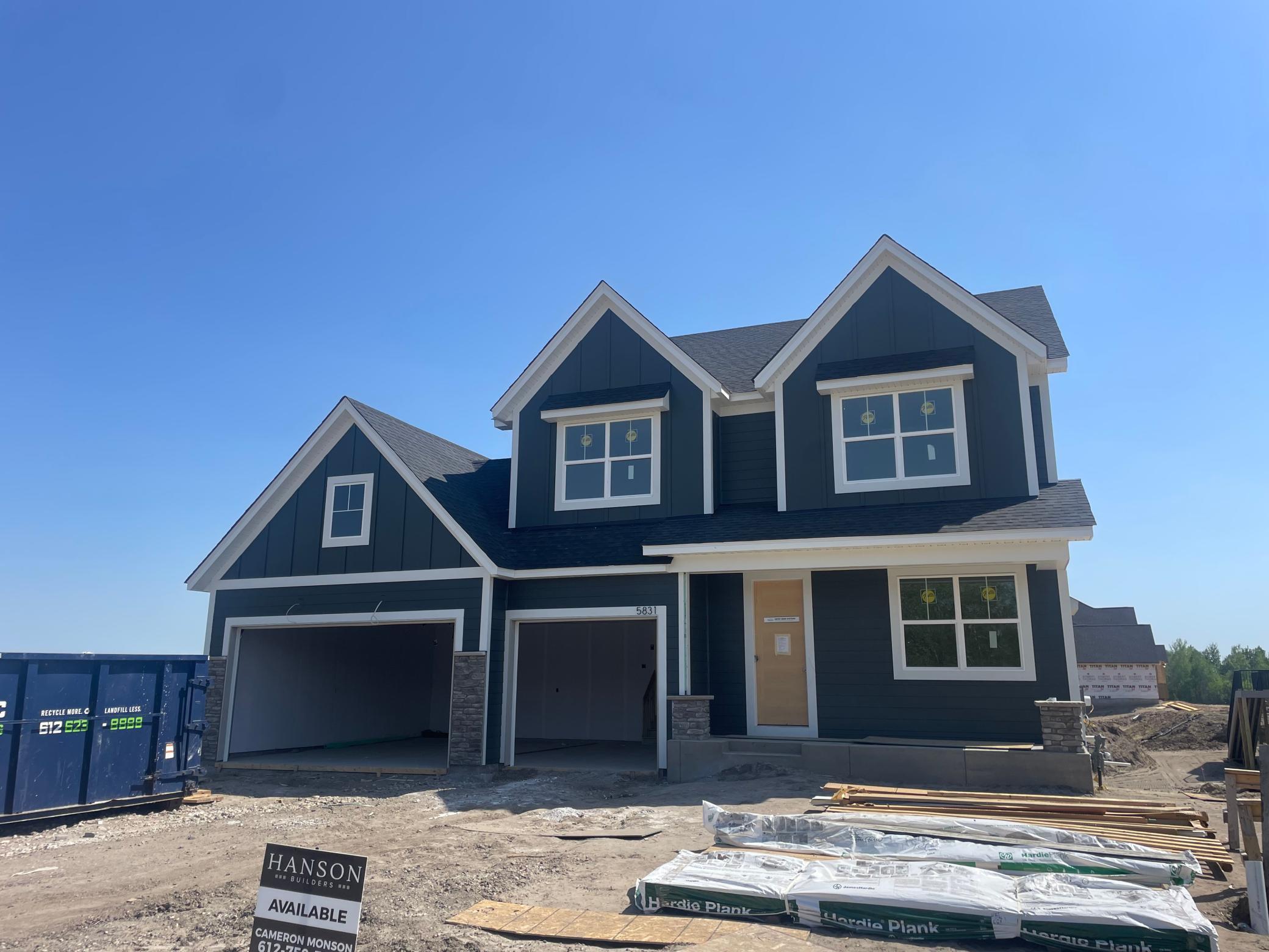 View of Residential at 5831 Freeland Bay, Hugo MN 55038, Hugo - Mike Wilen | Minnesota Team Real Estate
