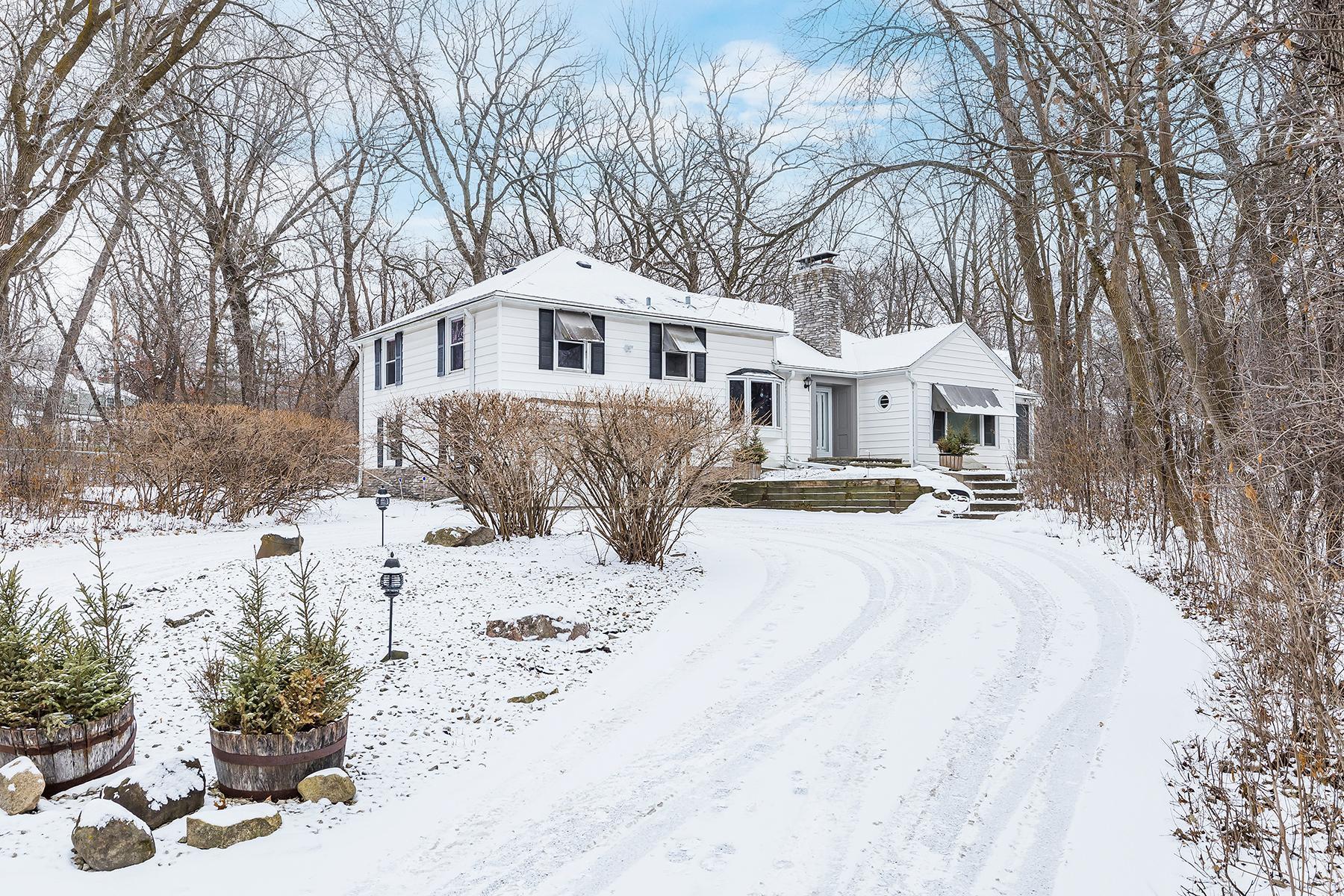View of Residential at 3313 Hopkins Crossroad, Hopkins MN 55305, Hopkins - Mike Wilen | Minnesota Team Real Estate
