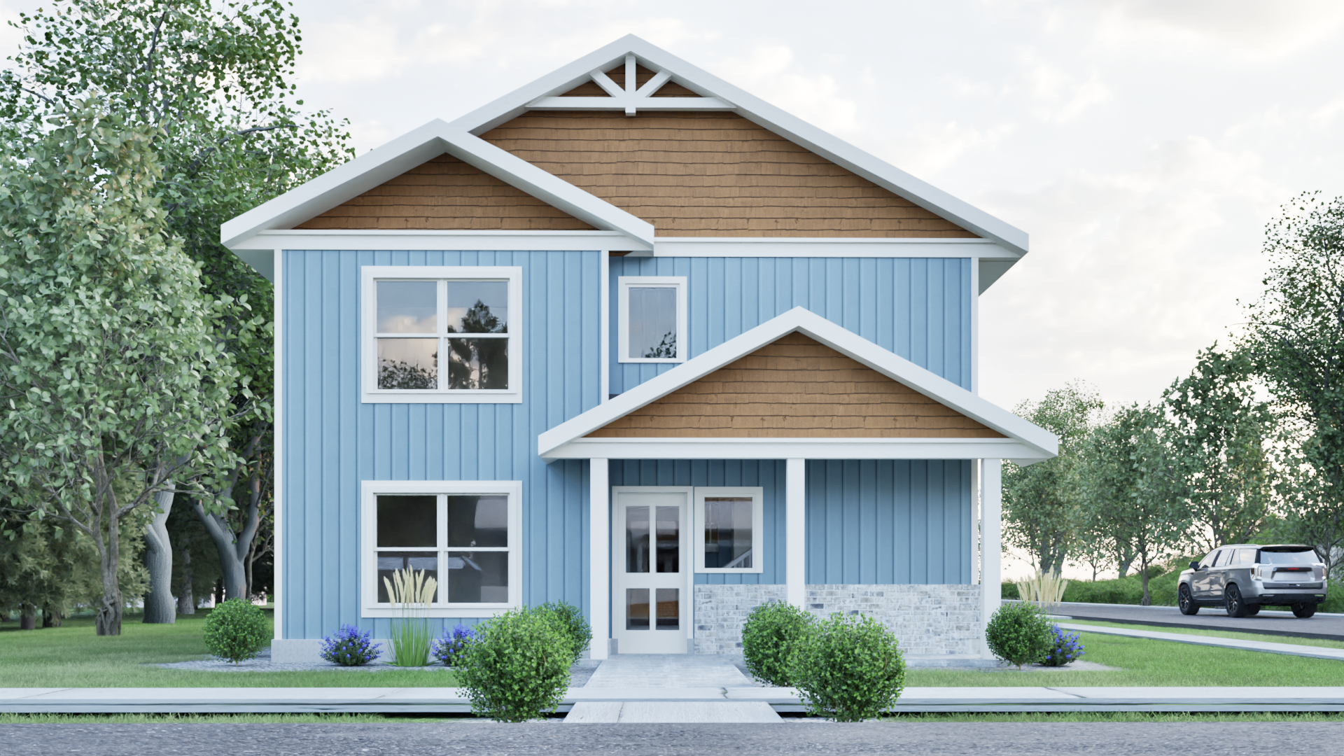 View of Residential Income at 514 & 516 Forest Street, Saint Paul MN 55106, Saint Paul - Mike Wilen | Minnesota Team Real Estate