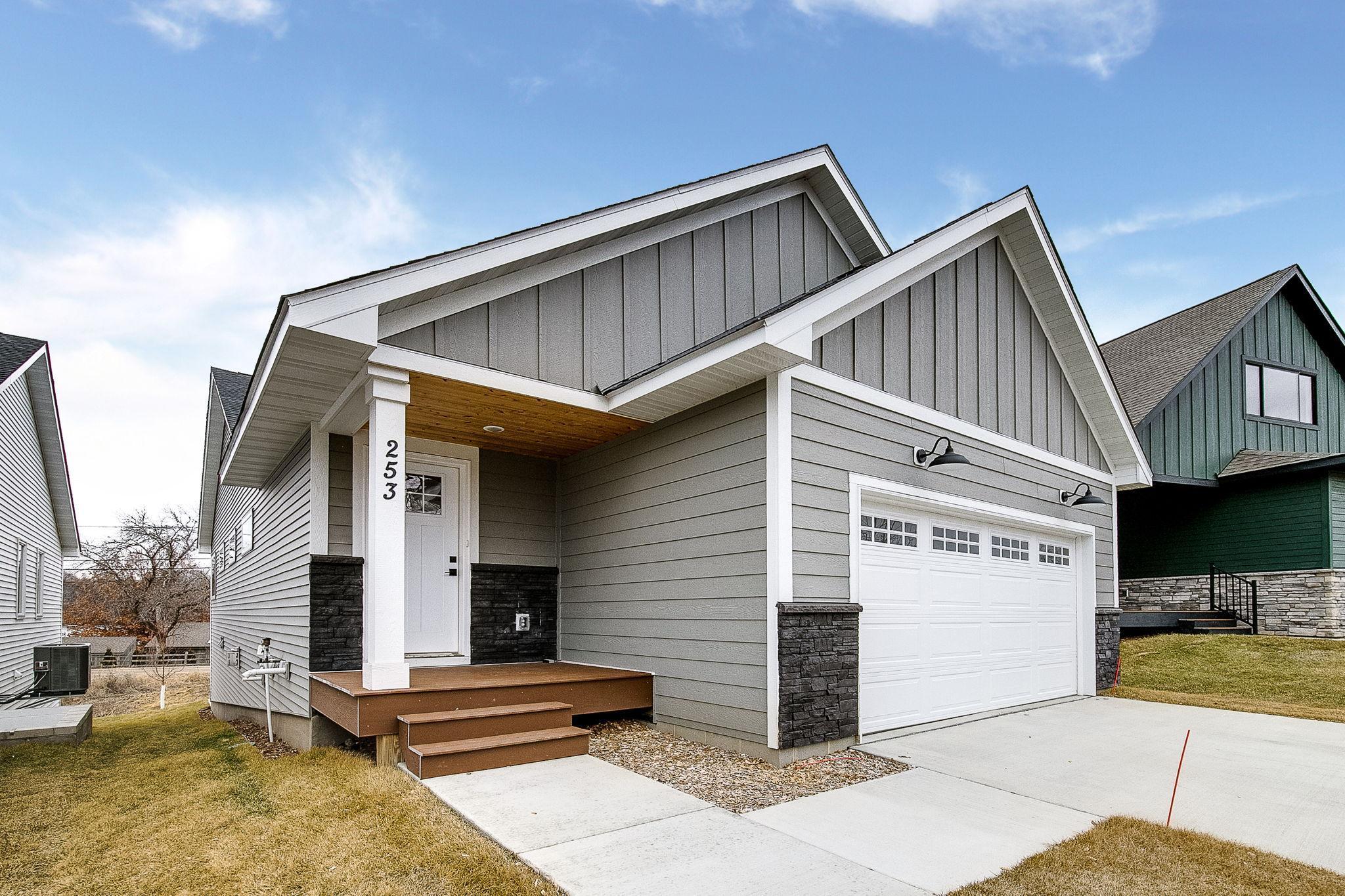 View of Residential at 253 McCarrons Place, Roseville MN 55113, Roseville - Mike Wilen | Minnesota Team Real Estate