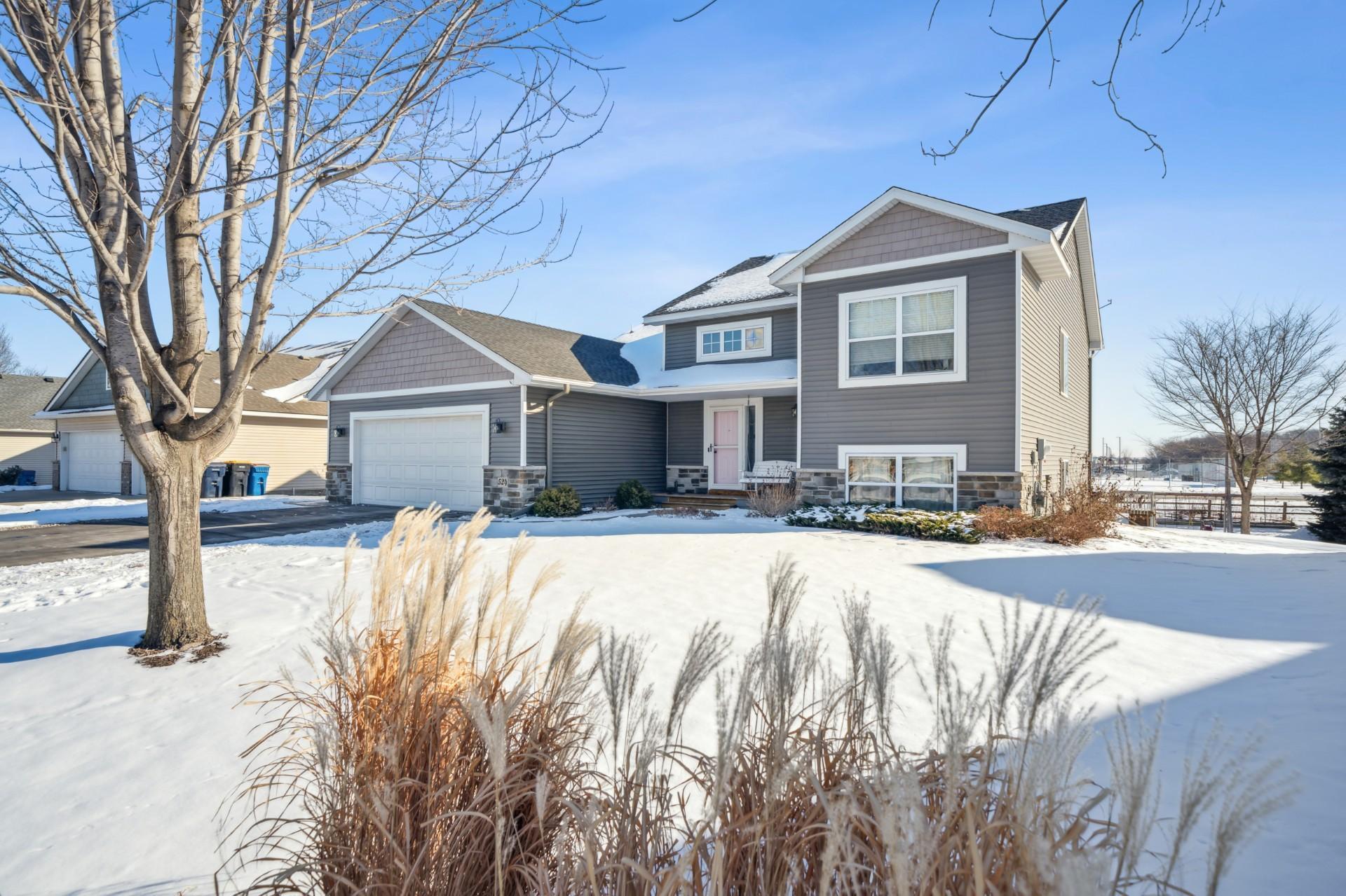 View of Residential at 524 Danube Avenue, Shakopee MN 55379, Shakopee - Mike Wilen | Minnesota Team Real Estate