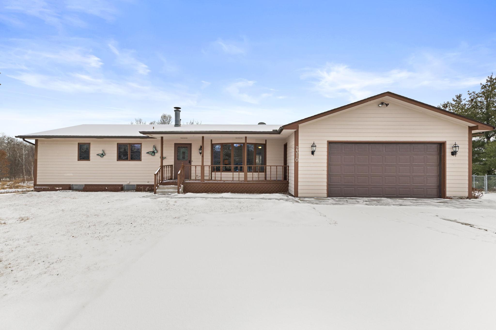 View of Residential at 2310 Bunker Lake Boulevard, Andover MN 55304, Andover - Mike Wilen | Minnesota Team Real Estate