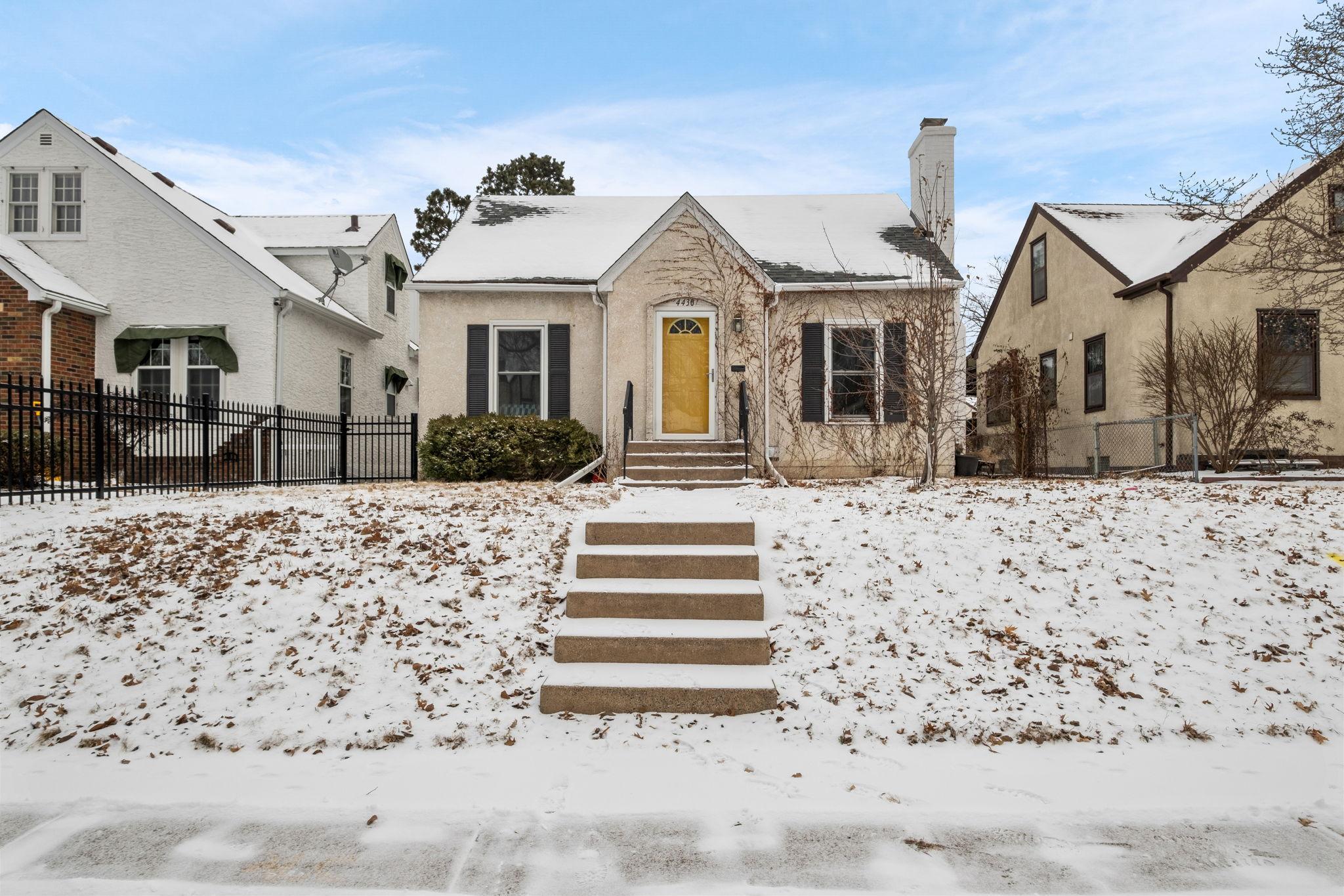 View of Residential at 4430 Penn Avenue, Minneapolis MN 55412, Minneapolis - Mike Wilen | Minnesota Team Real Estate