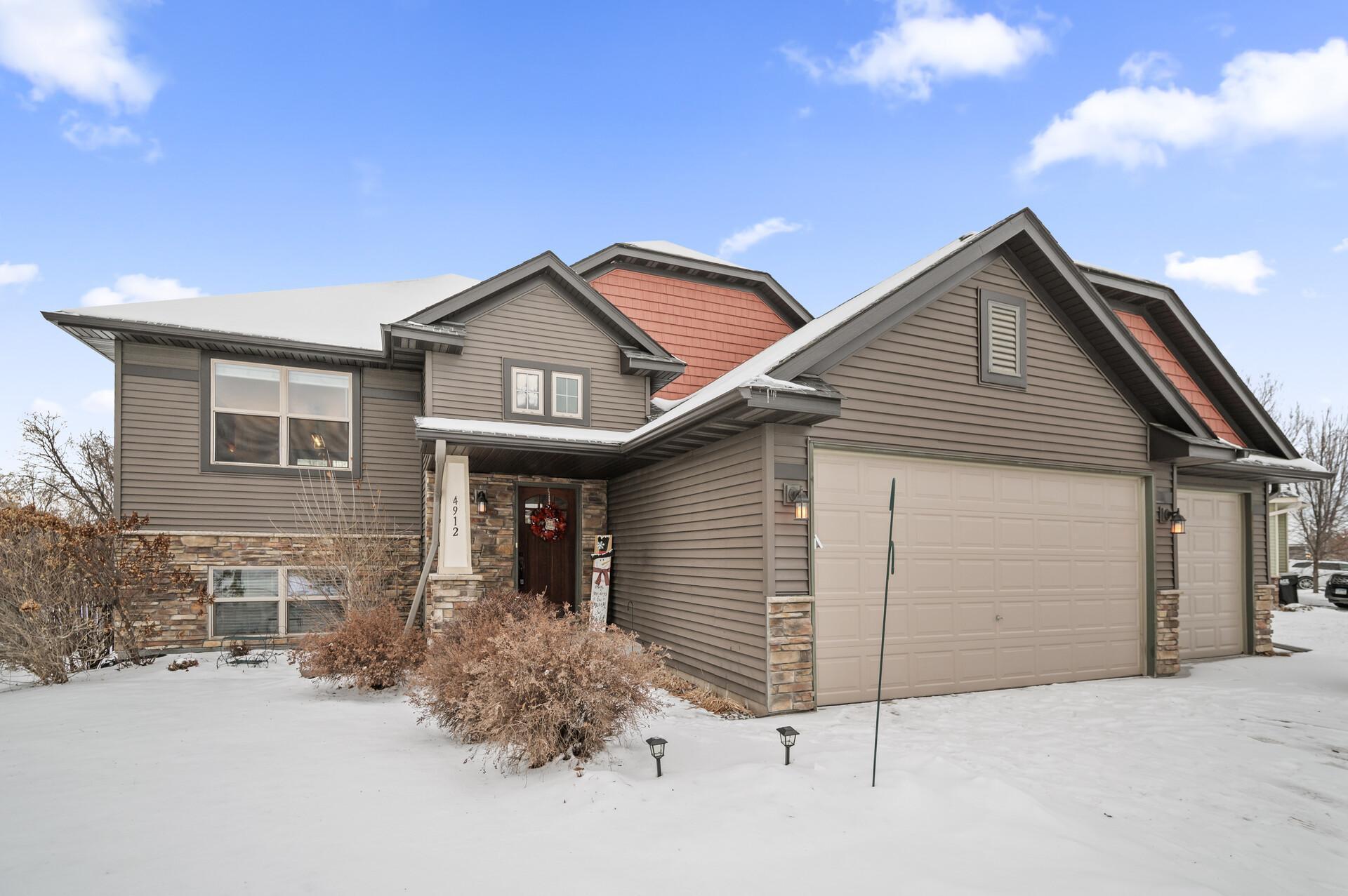 View of Residential at 4912 159th Street, Hugo MN 55038, Hugo - Mike Wilen | Minnesota Team Real Estate