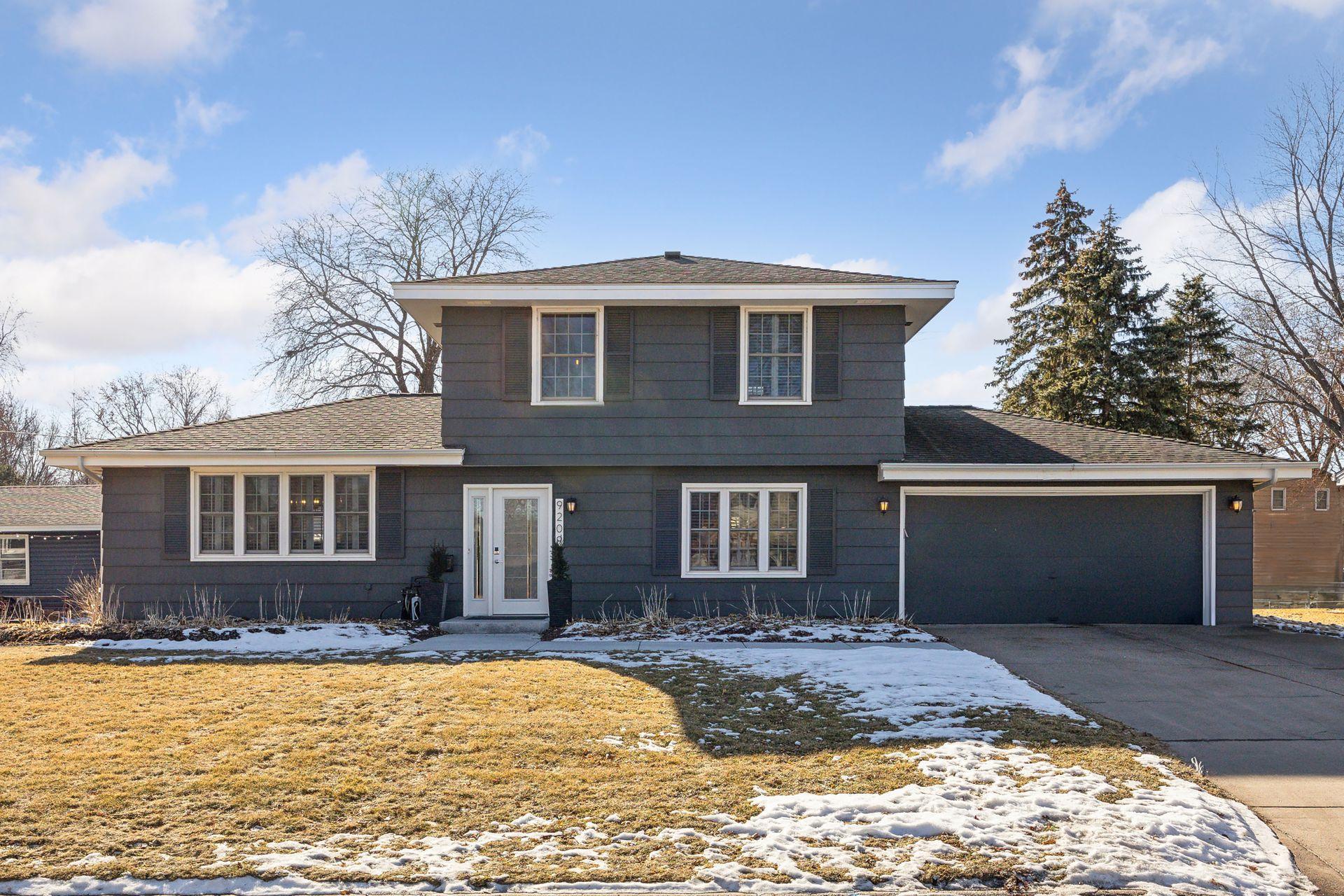 View of Residential at 9209 Northwood Parkway, New Hope MN 55427, New Hope - Mike Wilen | Minnesota Team Real Estate