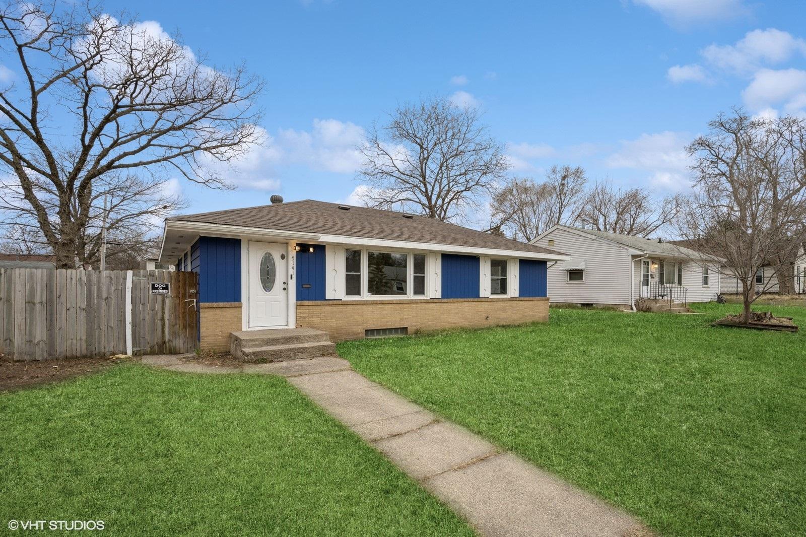 View of Residential at 5141 Logan Avenue, Minneapolis MN 55430, Minneapolis - Mike Wilen | Minnesota Team Real Estate
