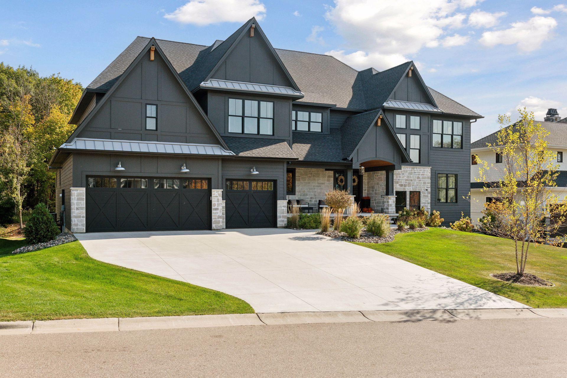 View of Residential at 6515 Hawks Pointe Lane, Excelsior MN 55331, Excelsior - Mike Wilen | Minnesota Team Real Estate