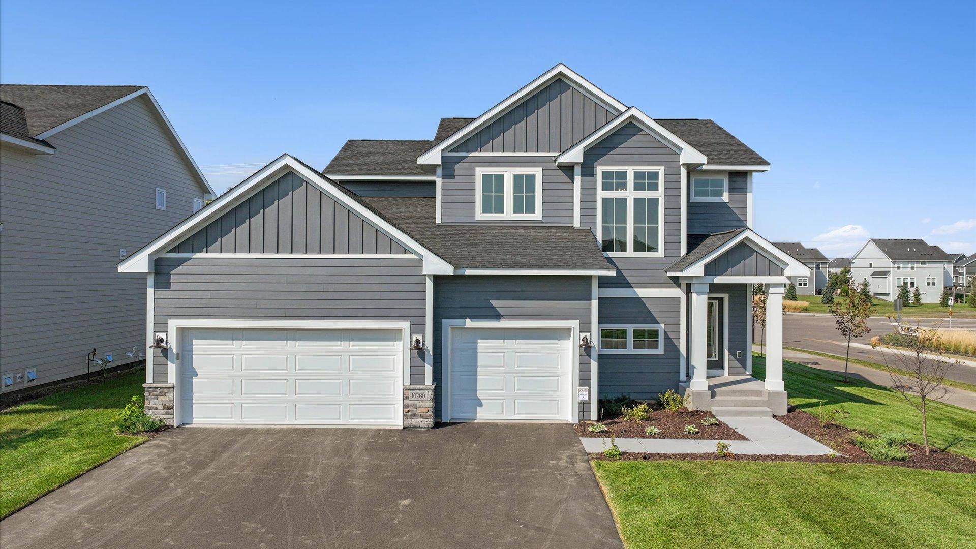 View of Residential at 10280 Arrowwood Path, Woodbury MN 55129, Woodbury - Mike Wilen | Minnesota Team Real Estate