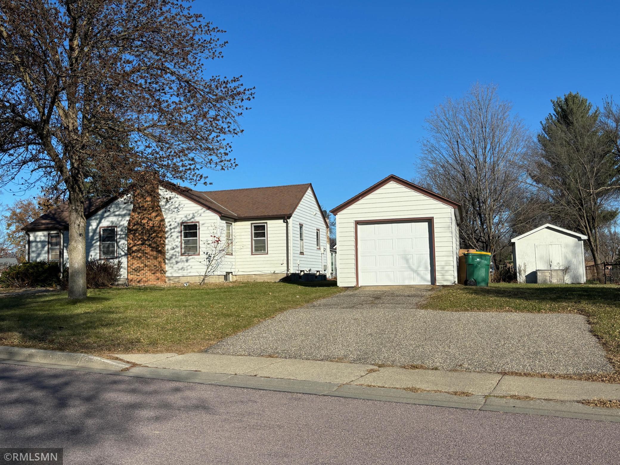 View of Residential at 102 Park Lane, Le Sueur MN 56058, Le Sueur - Mike Wilen | Minnesota Team Real Estate