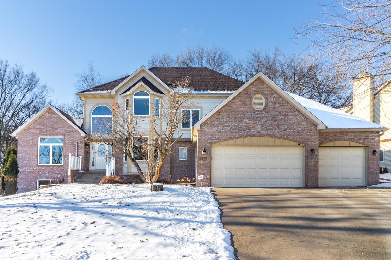 View of Residential at 5877 Burke Trail, Inver Grove Heights MN 55076, Inver Grove Heights - Mike Wilen | Minnesota Team Real Estate