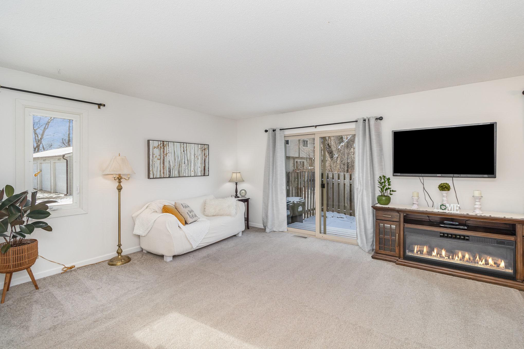 View of Residential at 1525 Woodview Avenue, Eagan MN 55122, Eagan - Mike Wilen | Minnesota Team Real Estate