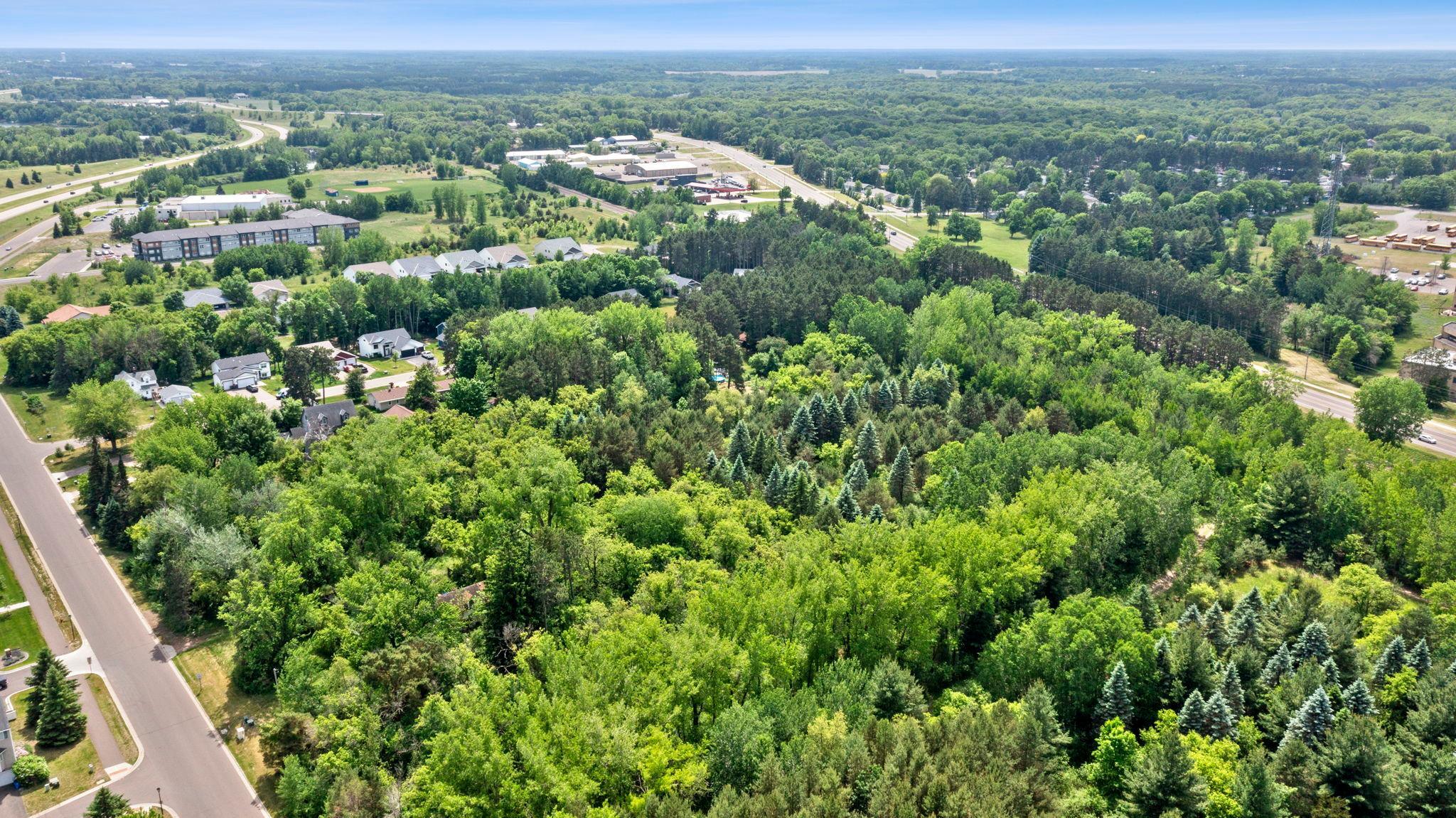 View of Land at 1845 Old Main Street, Cambridge MN 55008, Cambridge (12 of 18) - Mike Wilen | Minnesota Team Real Estate