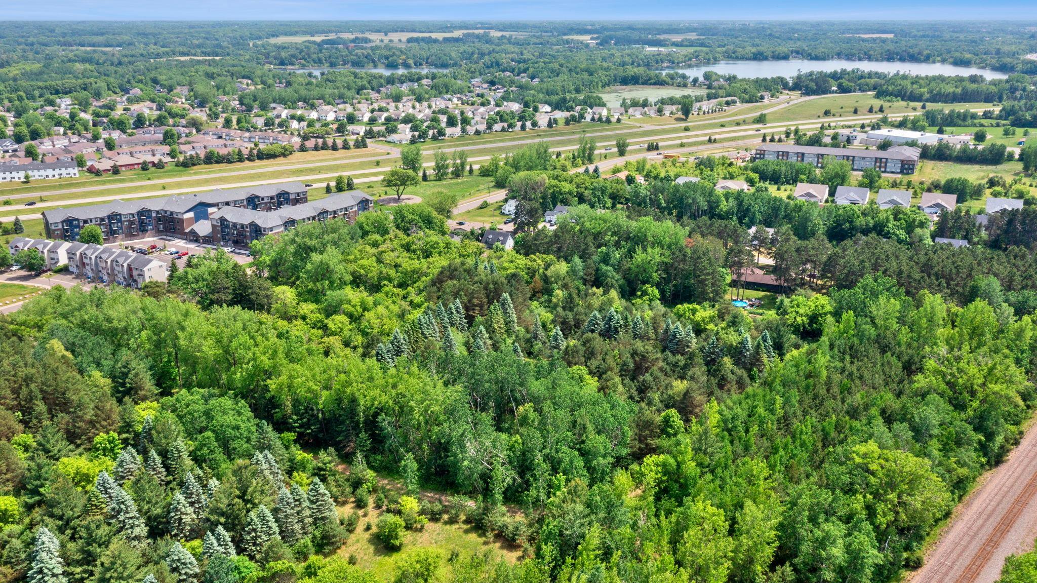 View of Land at 1845 Old Main Street, Cambridge MN 55008, Cambridge (10 of 18) - Mike Wilen | Minnesota Team Real Estate